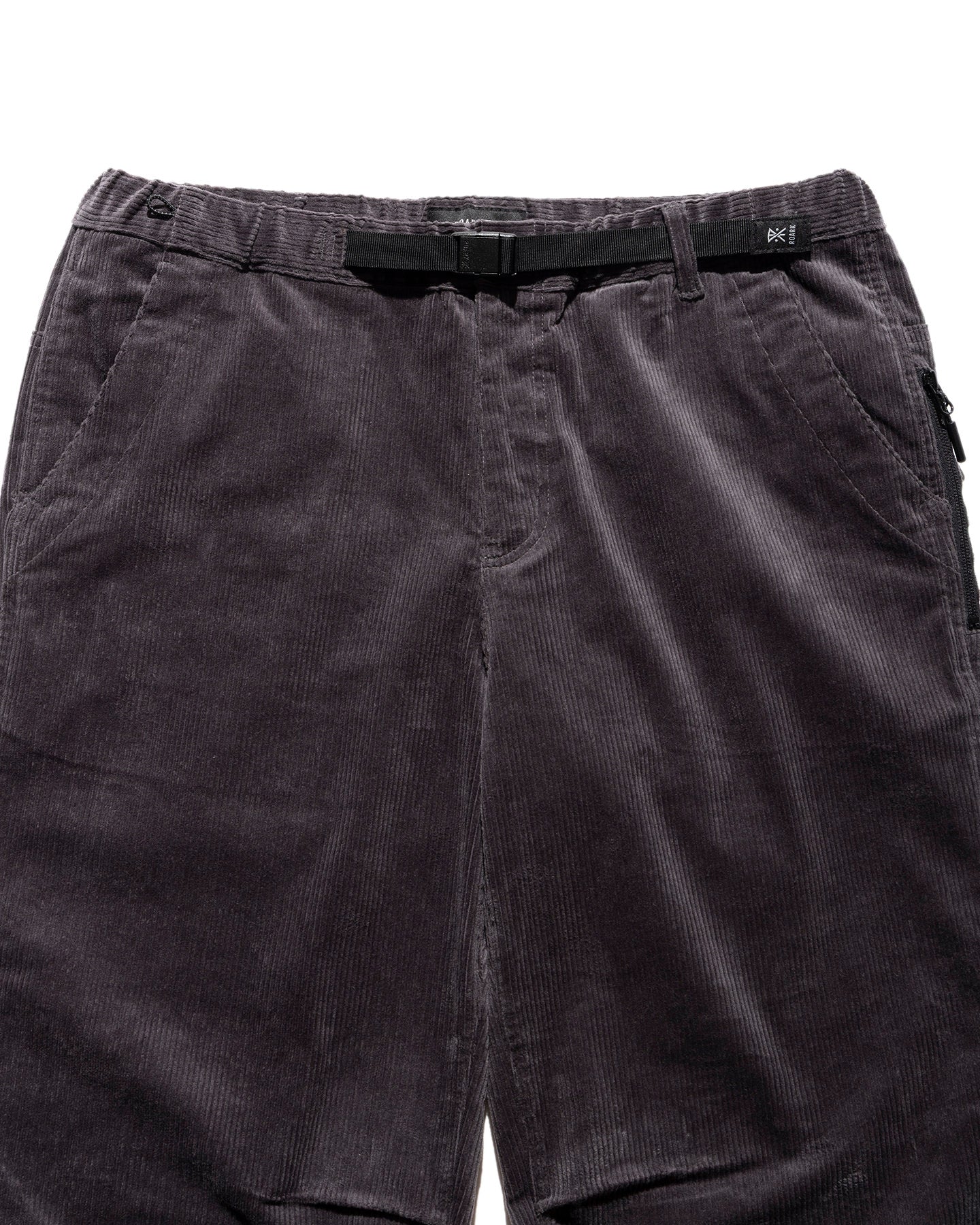 Travelpant Corduroy - Relax