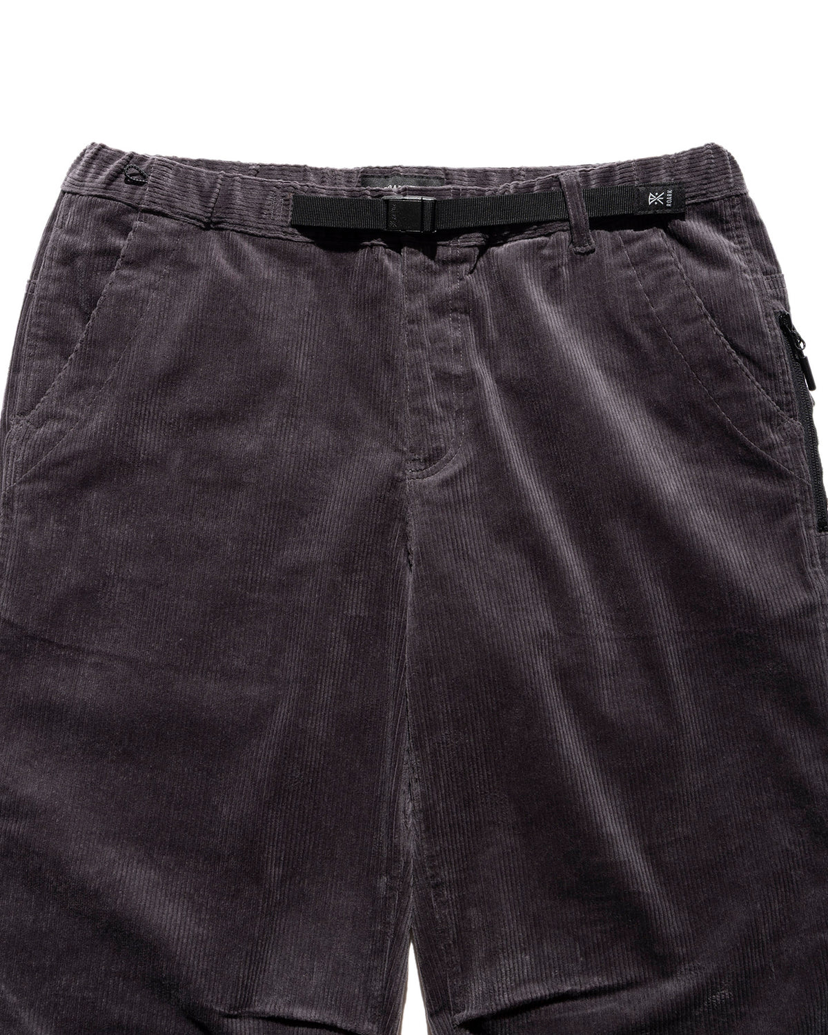 Travelpant Corduroy - Relax