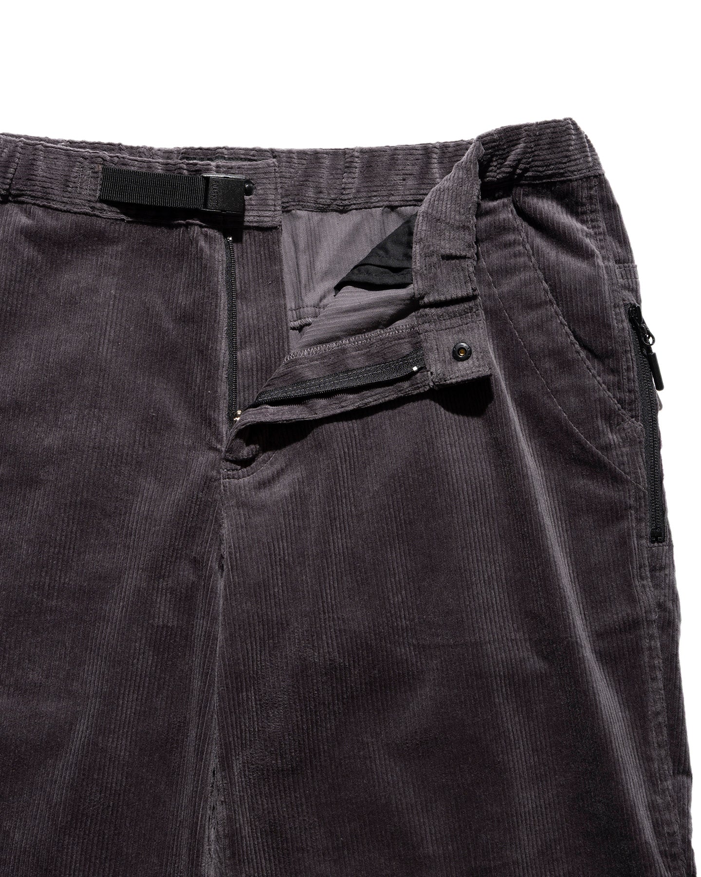 Travelpant Corduroy - Relax