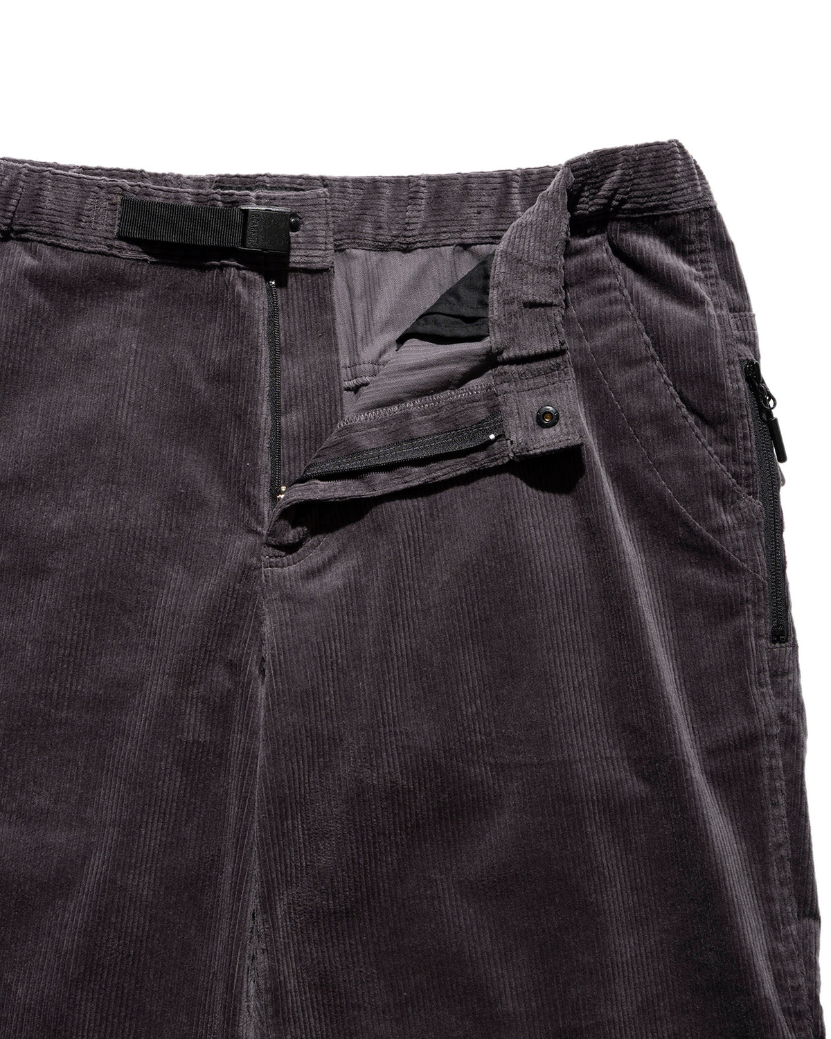 Travelpant Corduroy - Relax