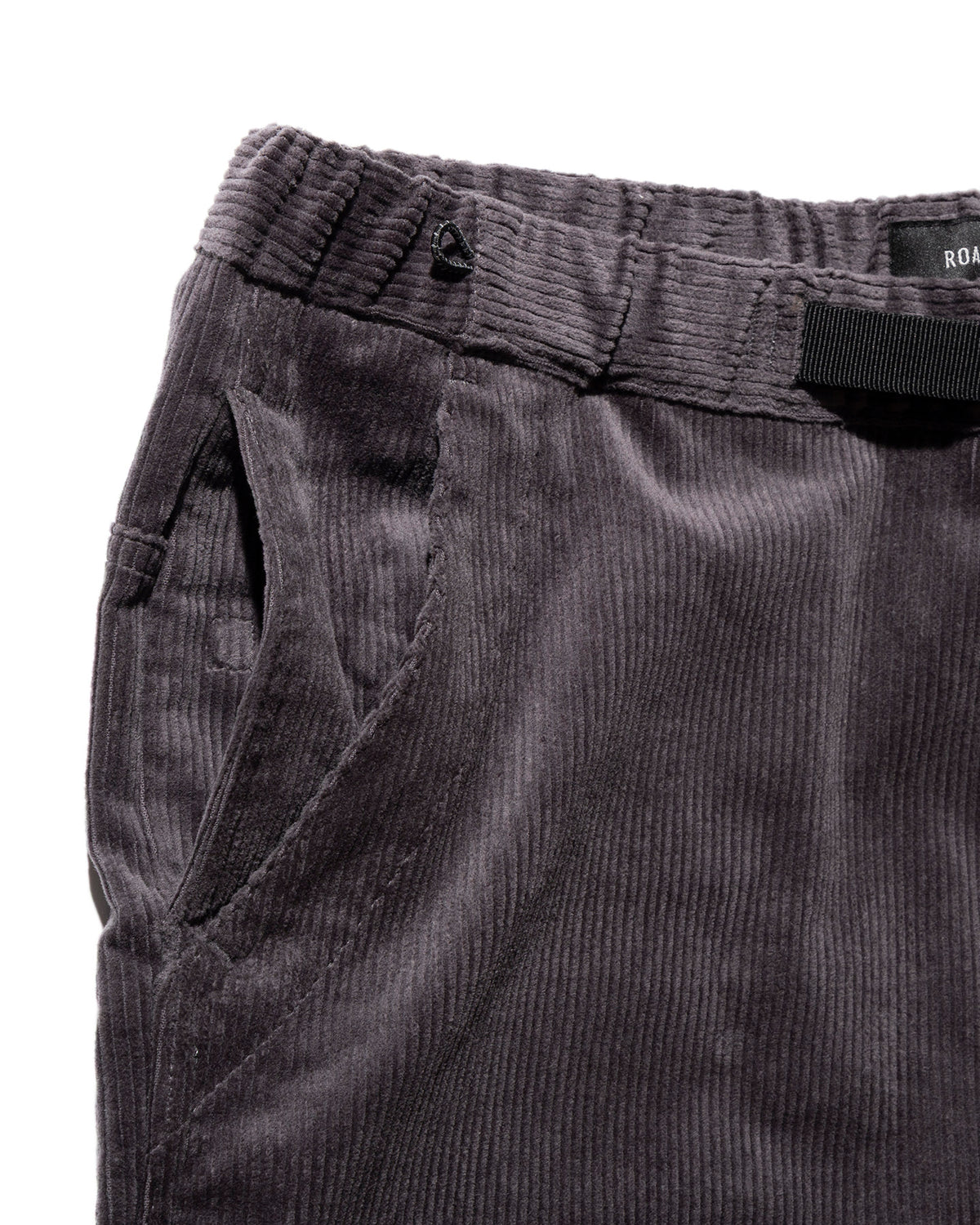 Travelpant Corduroy - Relax