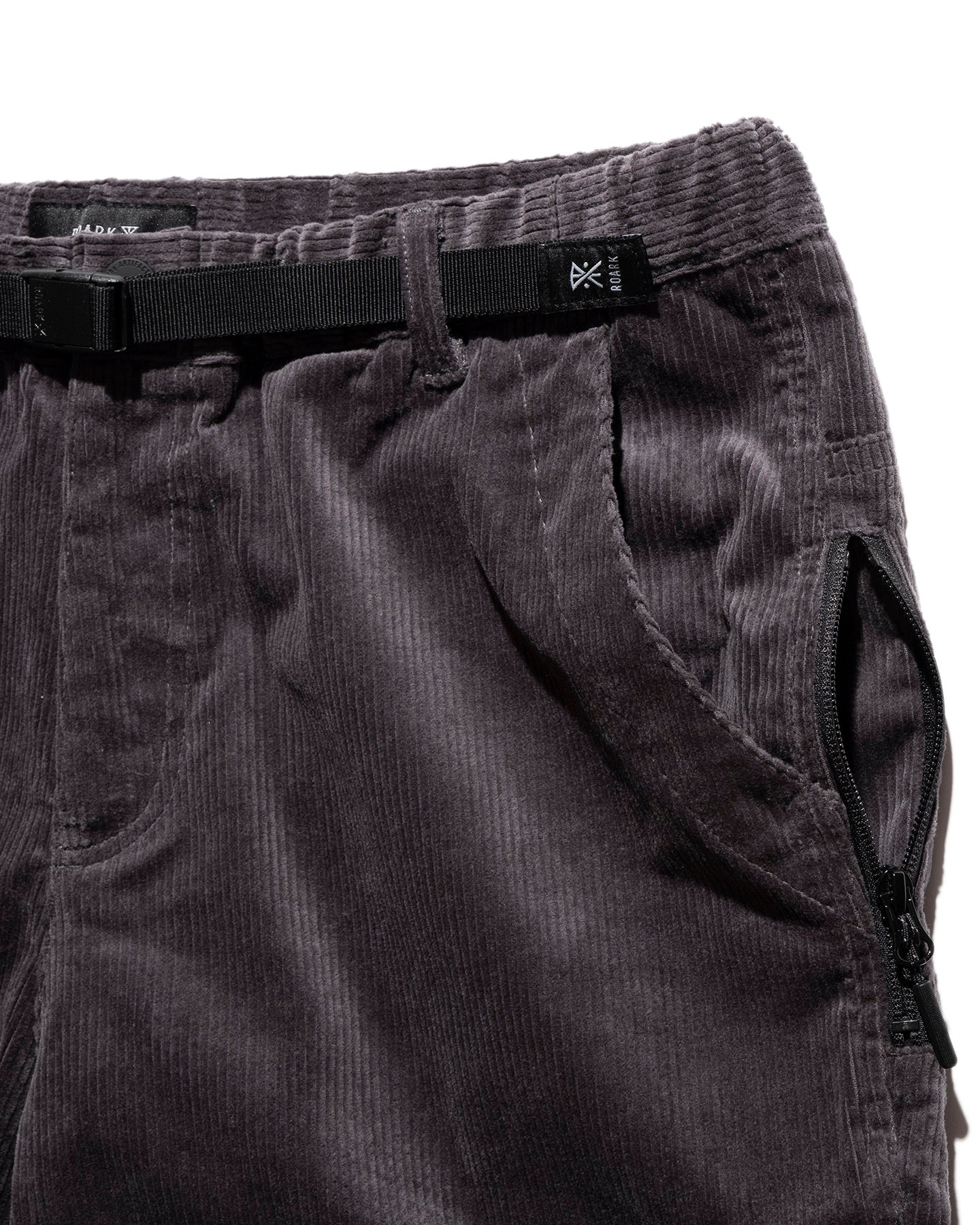 Travelpant Corduroy - Relax