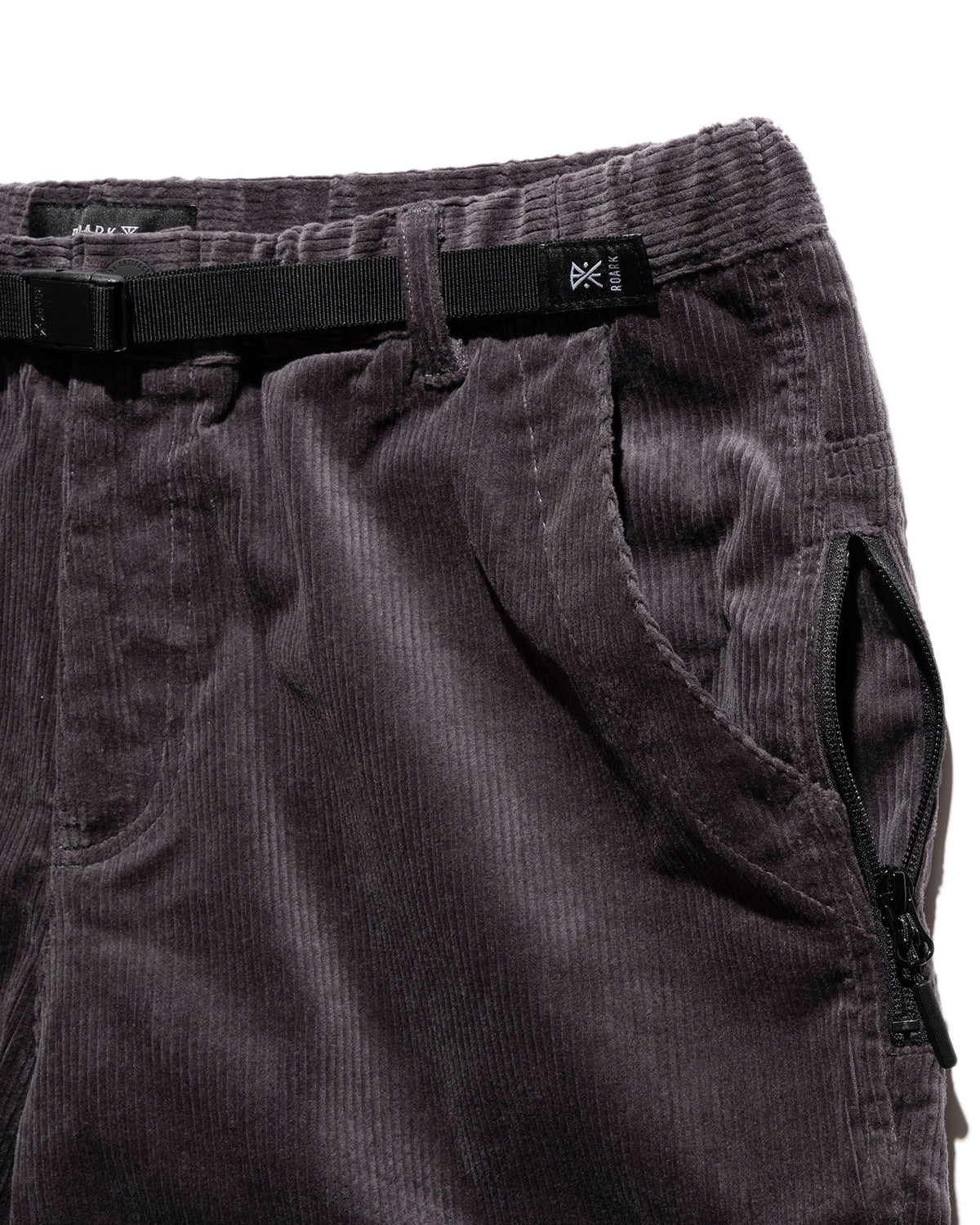 Travelpant Corduroy - Relax