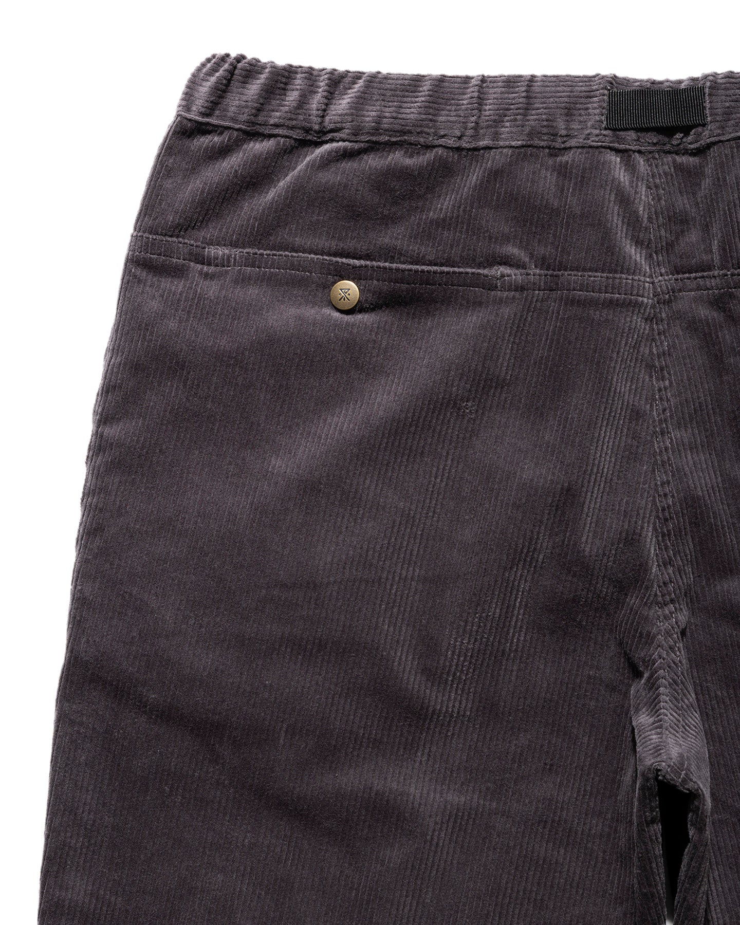 Travelpant Corduroy - Relax