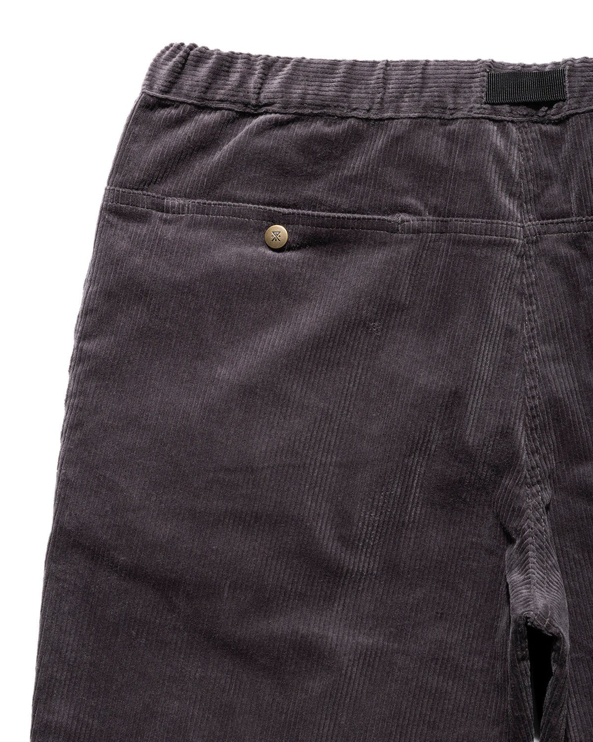 Travelpant Corduroy - Relax