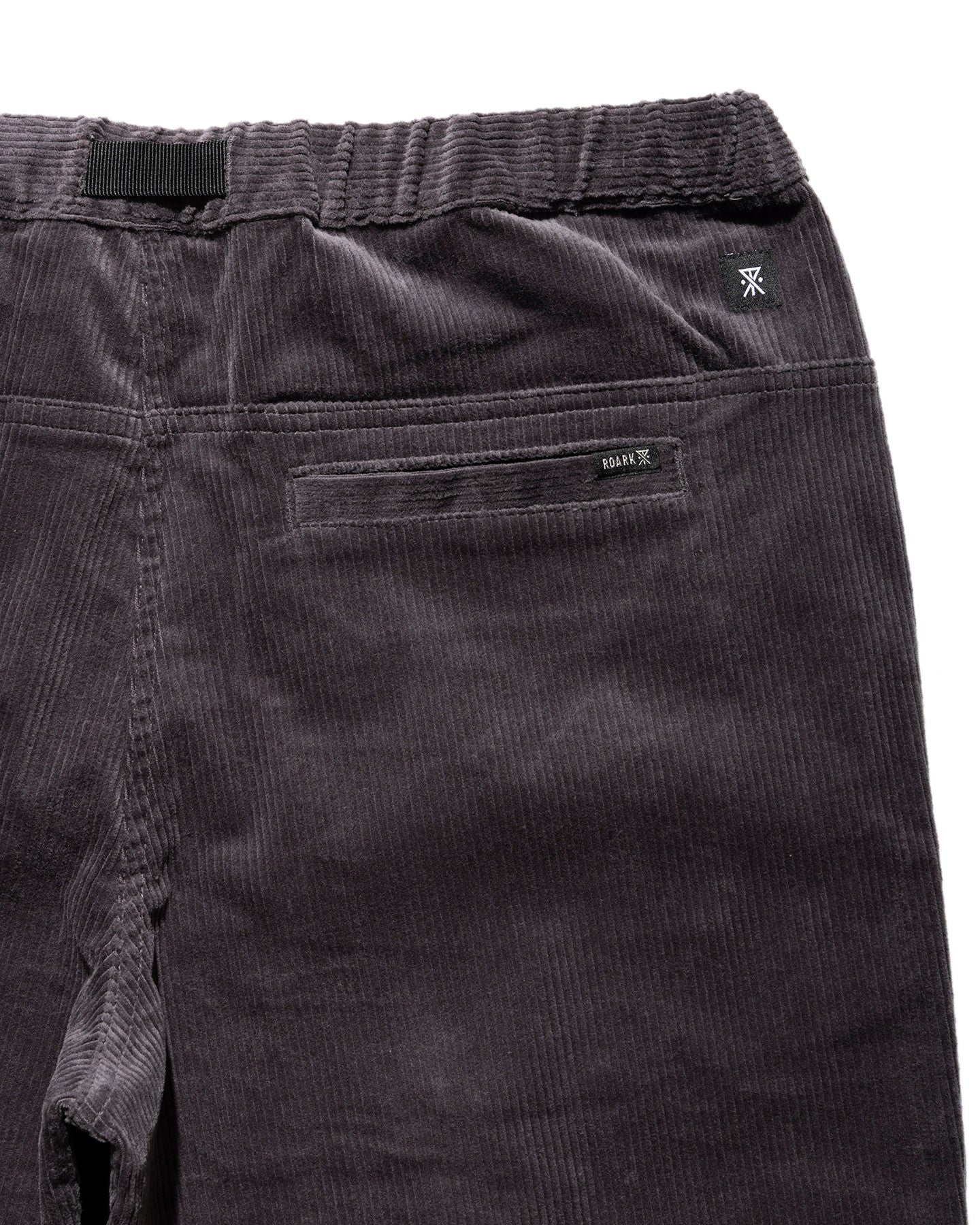 Travelpant Corduroy - Relax