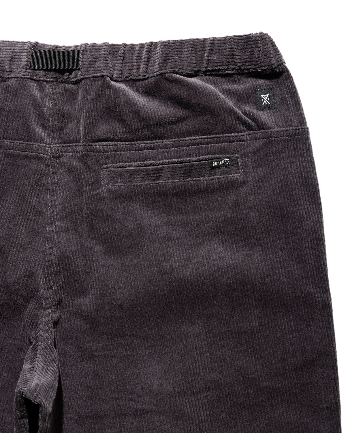 Travelpant Corduroy - Relax