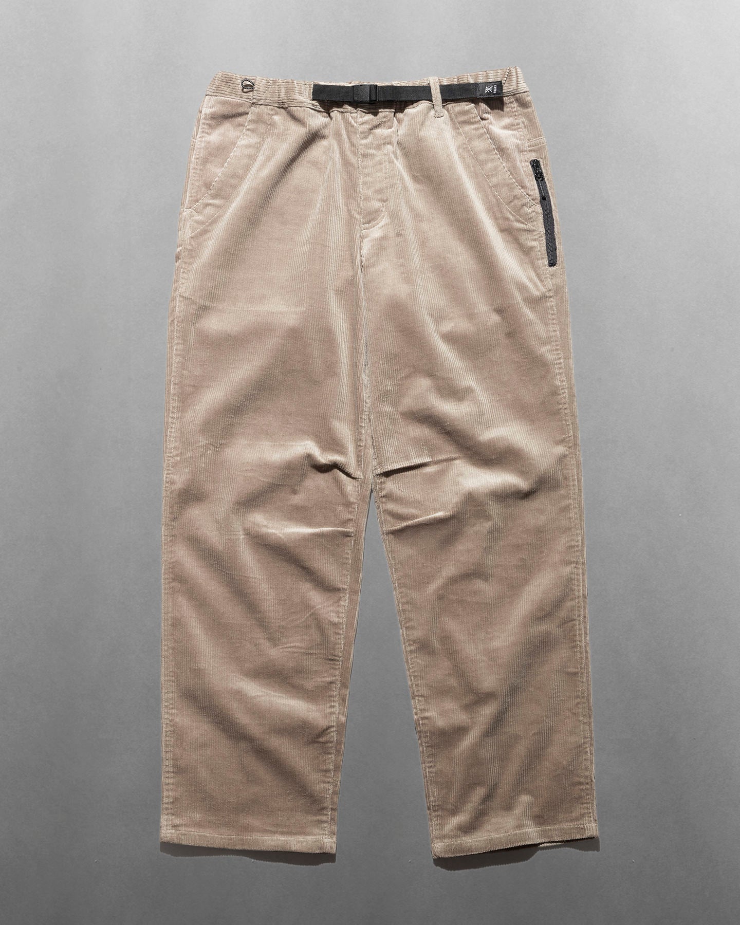 Travelpant Corduroy - Relax