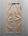 Travelpant Corduroy - Relax
