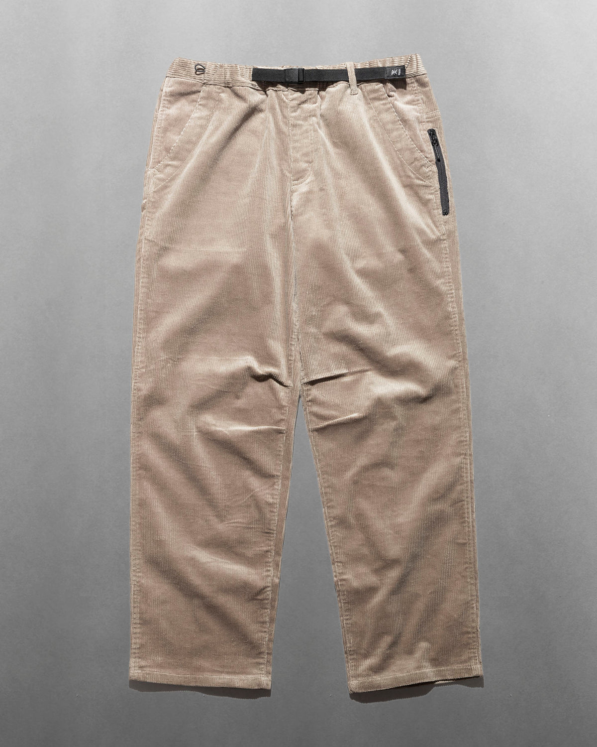 Travelpant Corduroy - Relax