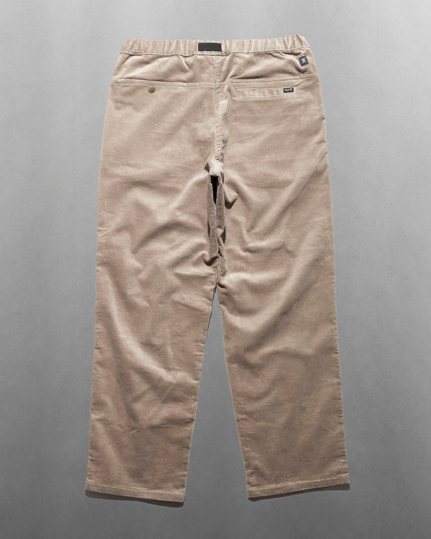 Travelpant Corduroy - Relax