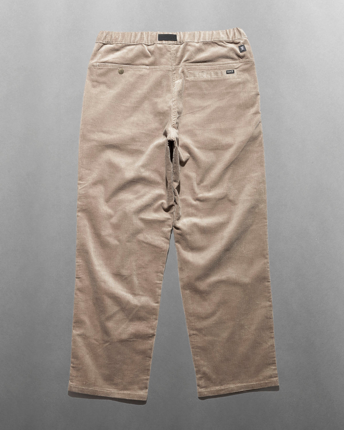 Travelpant Corduroy - Relax