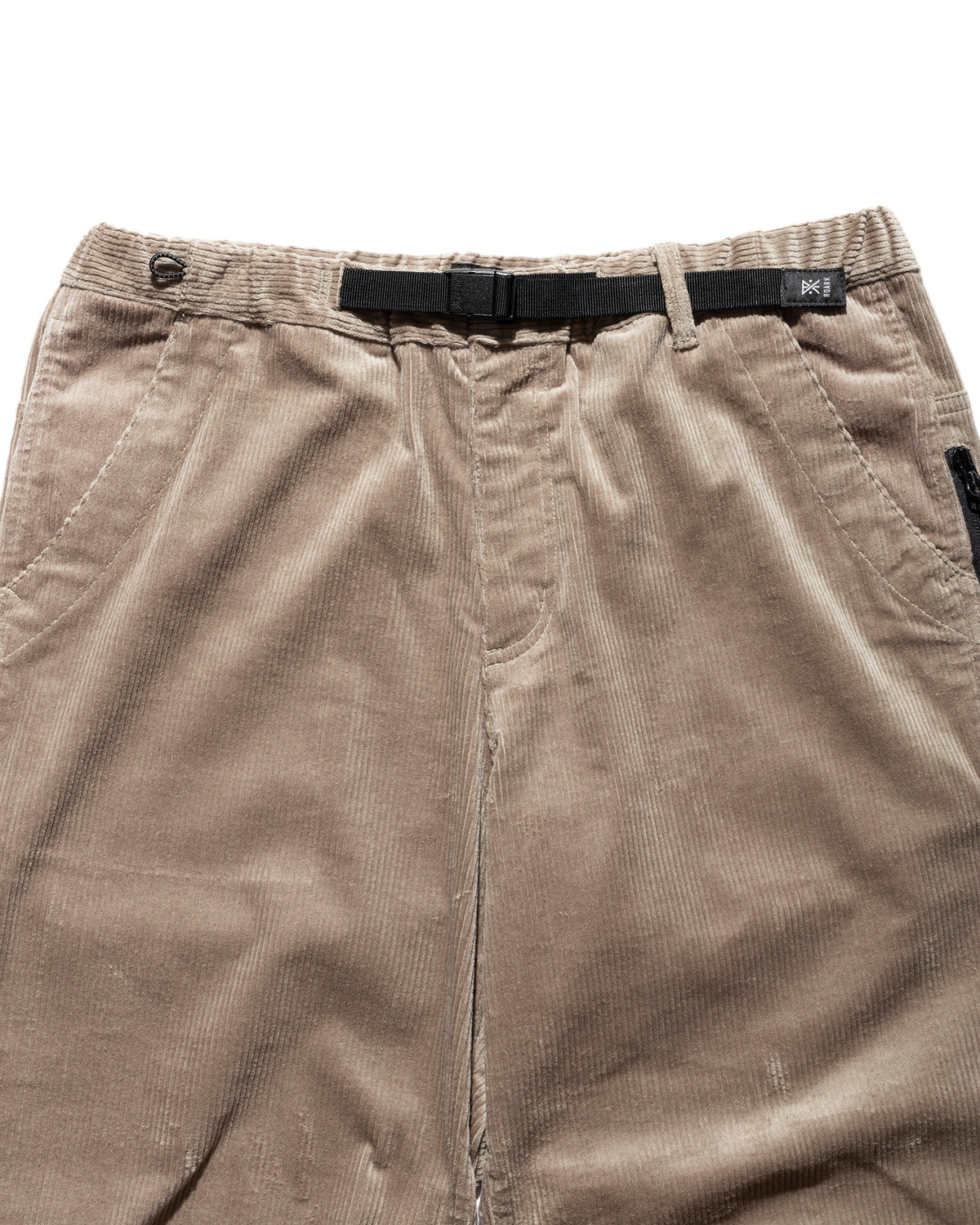 Travelpant Corduroy - Relax