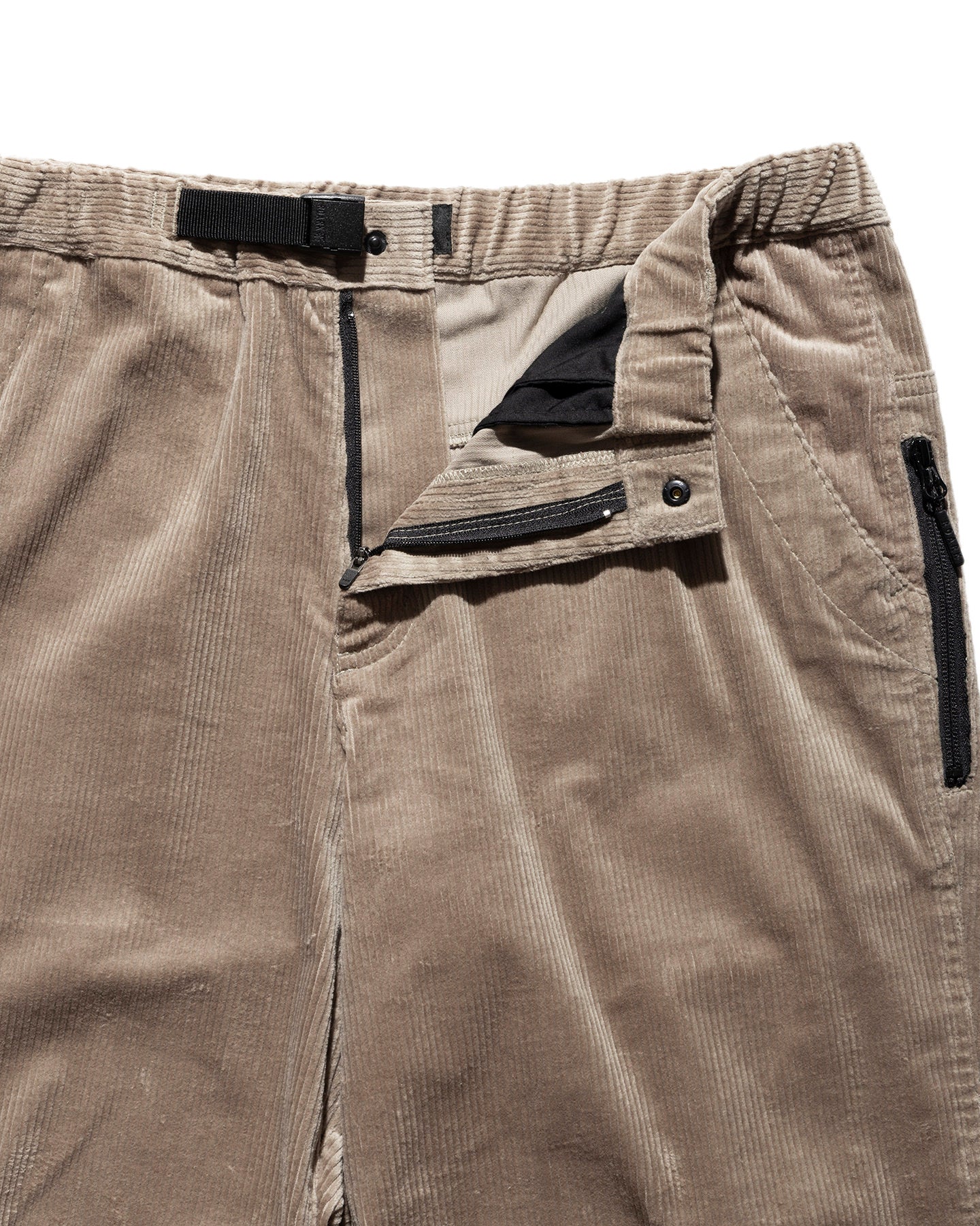 Travelpant Corduroy - Relax