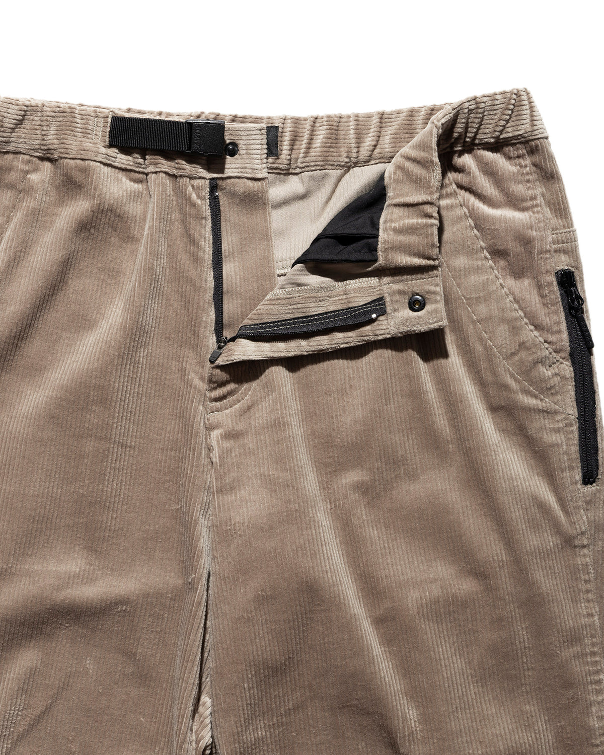 Travelpant Corduroy - Relax