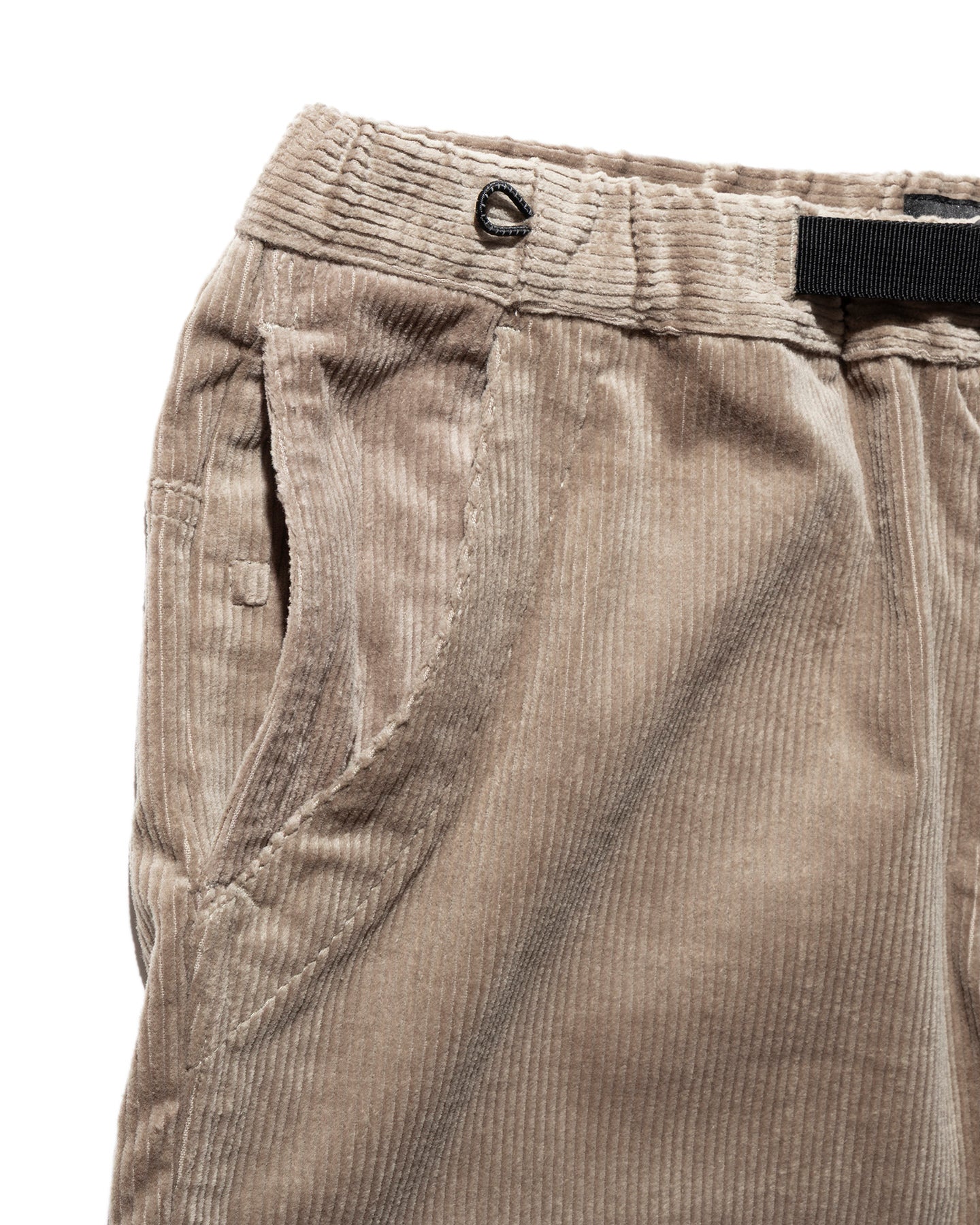 Travelpant Corduroy - Relax