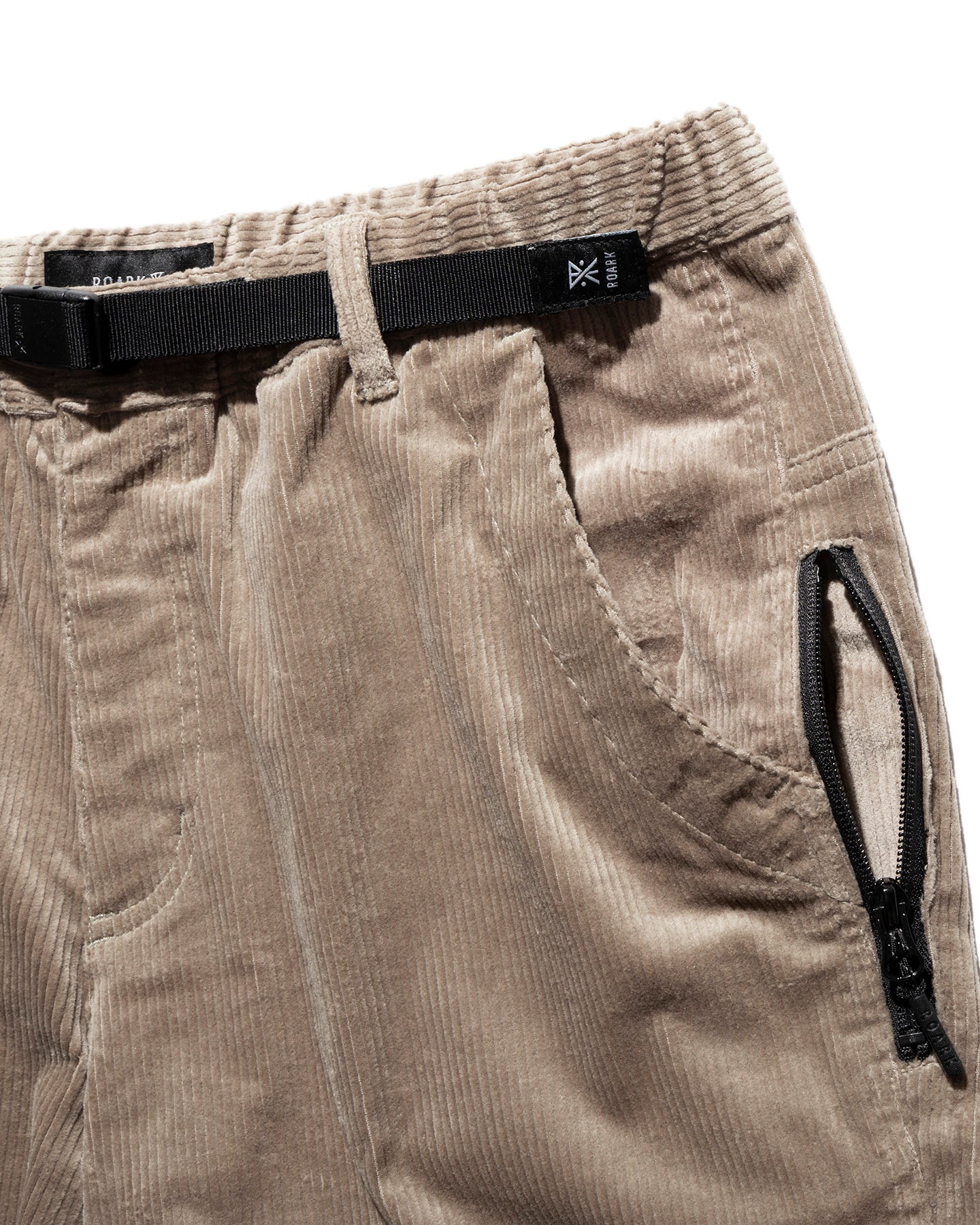 Travelpant Corduroy - Relax