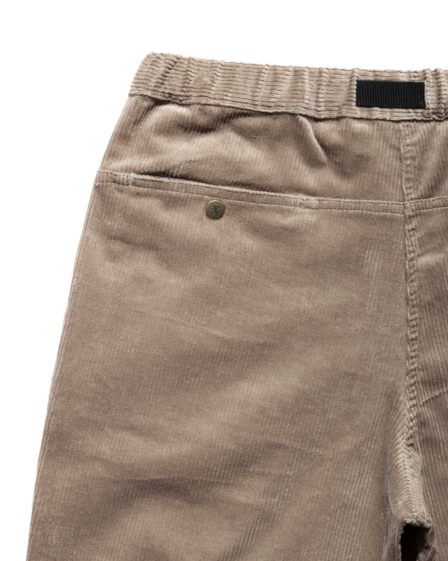 Travelpant Corduroy - Relax