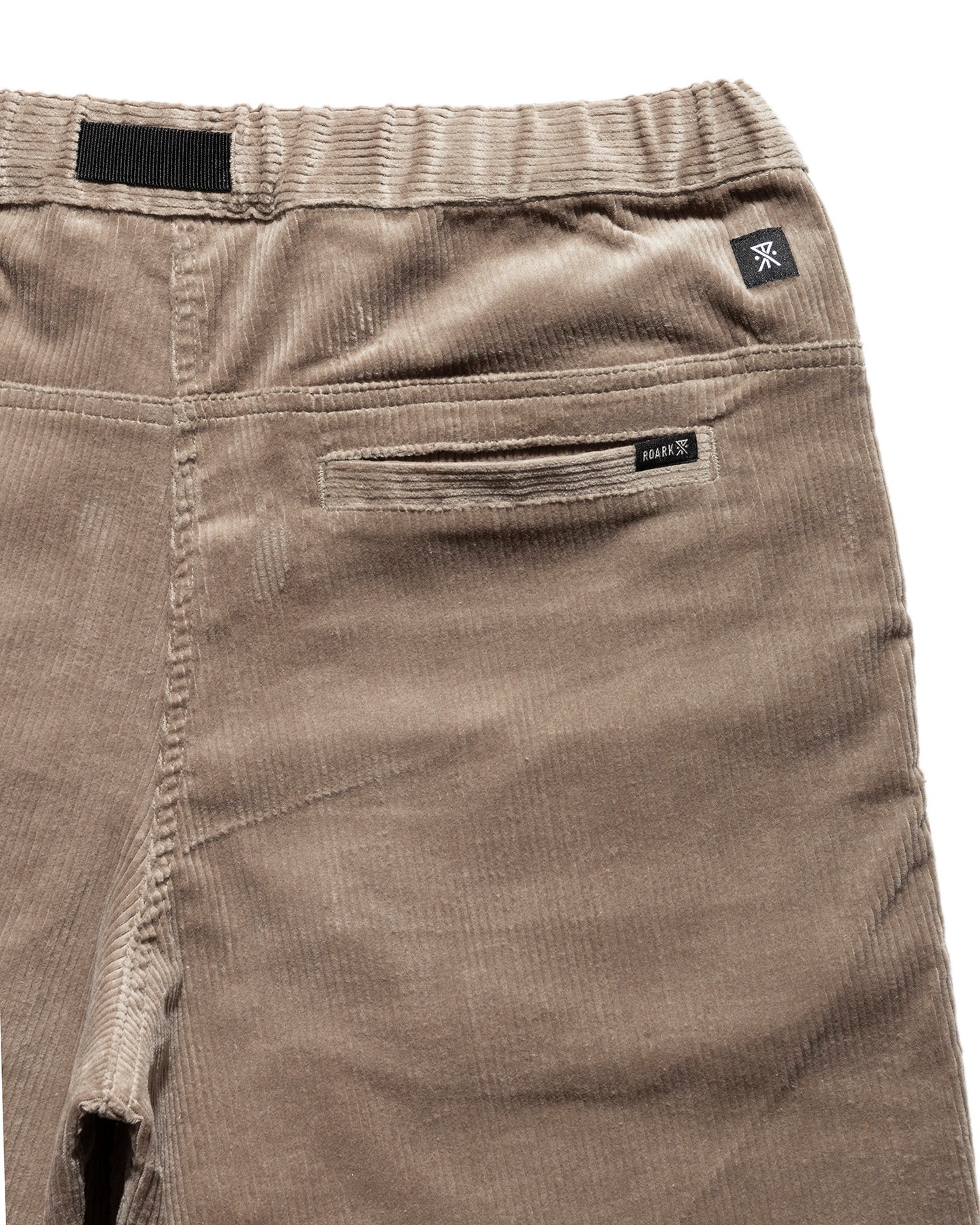 Travelpant Corduroy - Relax