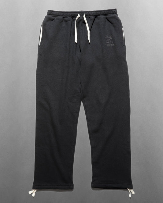 H/W Hempcotton Sweat Pant - Relax