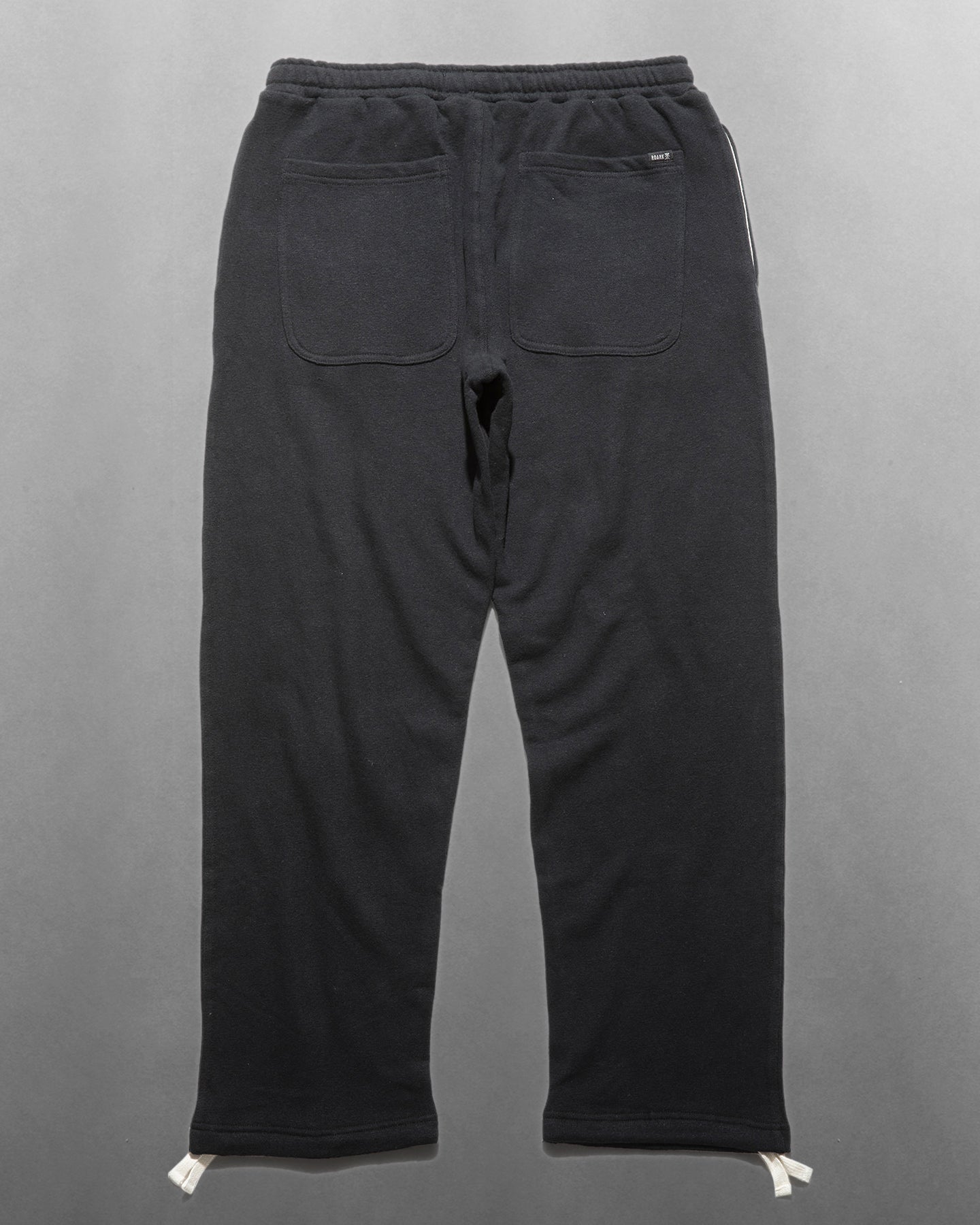H/W Hempcotton Sweat Pant - Relax