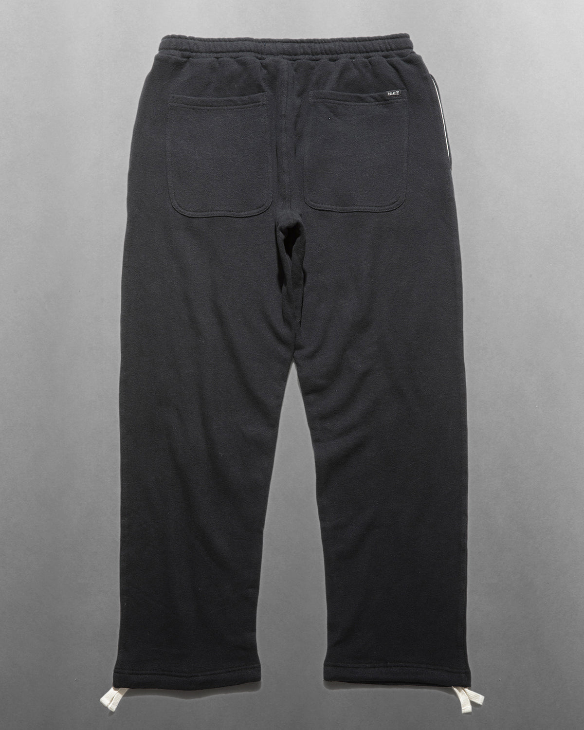 H/W Hempcotton Sweat Pant - Relax
