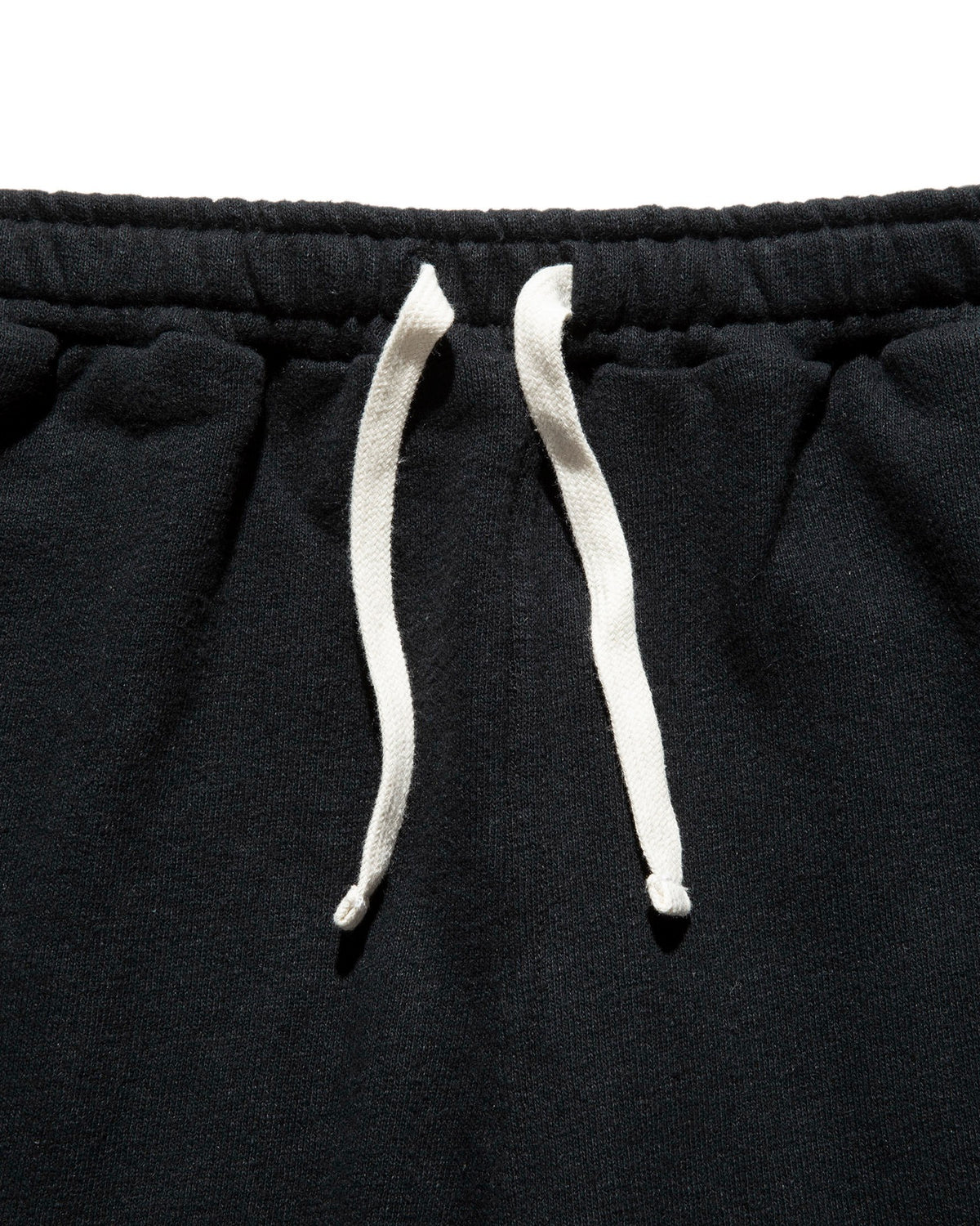 H/W Hempcotton Sweat Pant - Relax