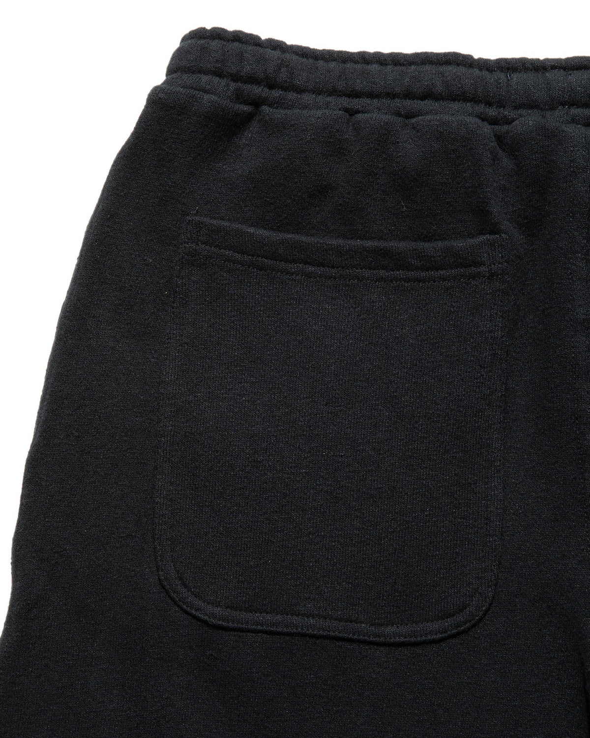 H/W Hempcotton Sweat Pant - Relax