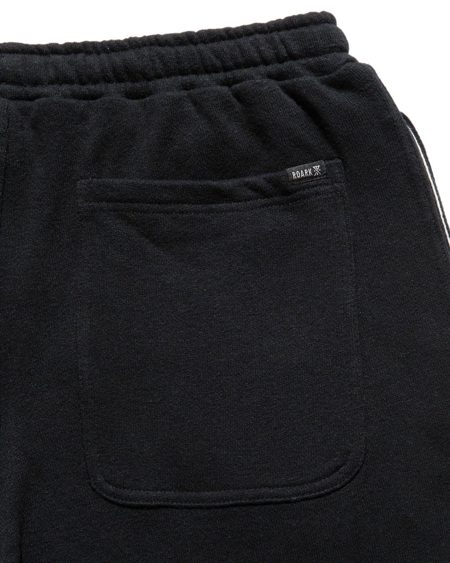 H/W Hempcotton Sweat Pant - Relax