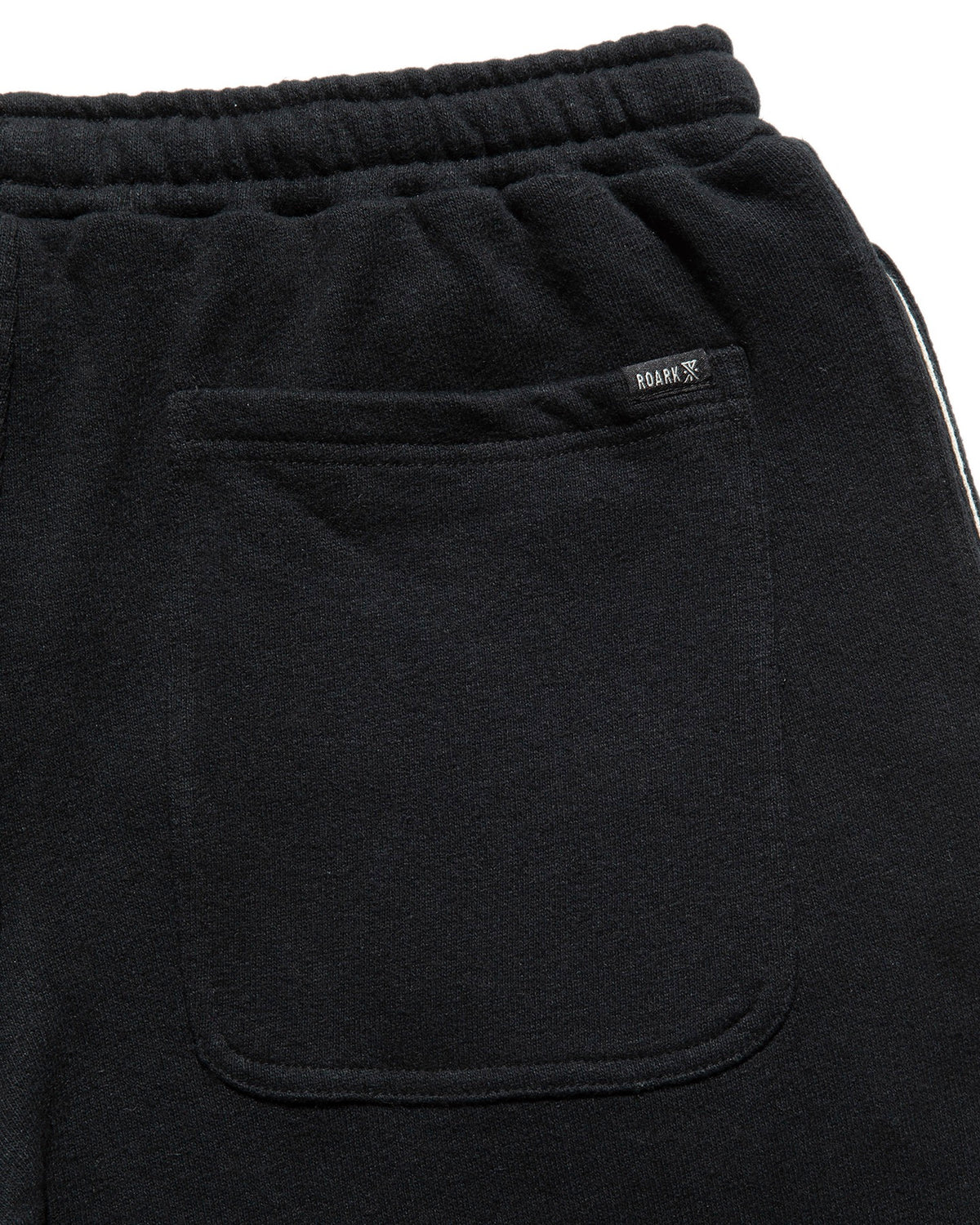 H/W Hempcotton Sweat Pant - Relax