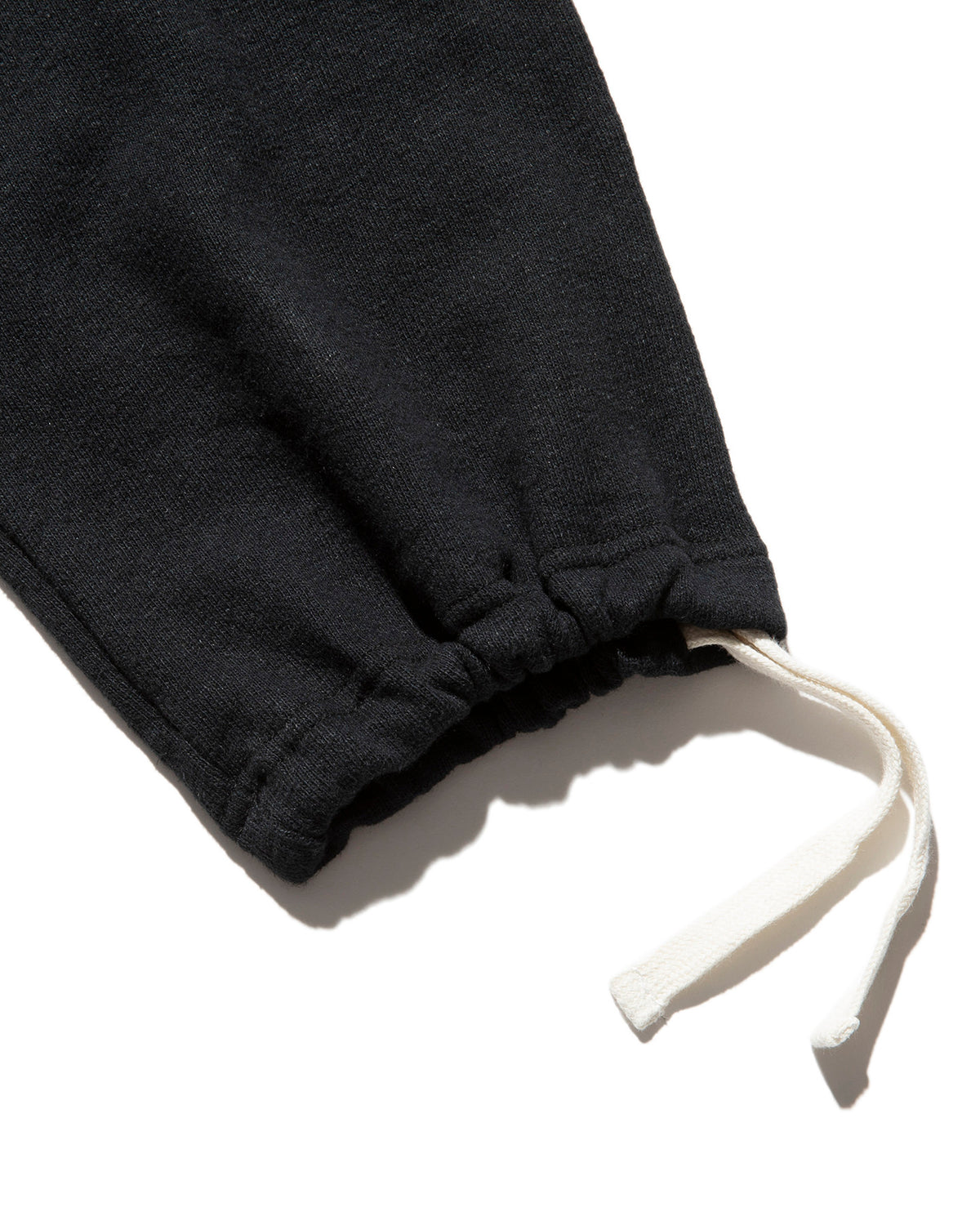 H/W Hempcotton Sweat Pant - Relax