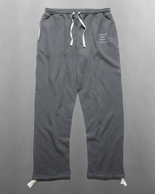 H/W Hempcotton Sweat Pant - Relax