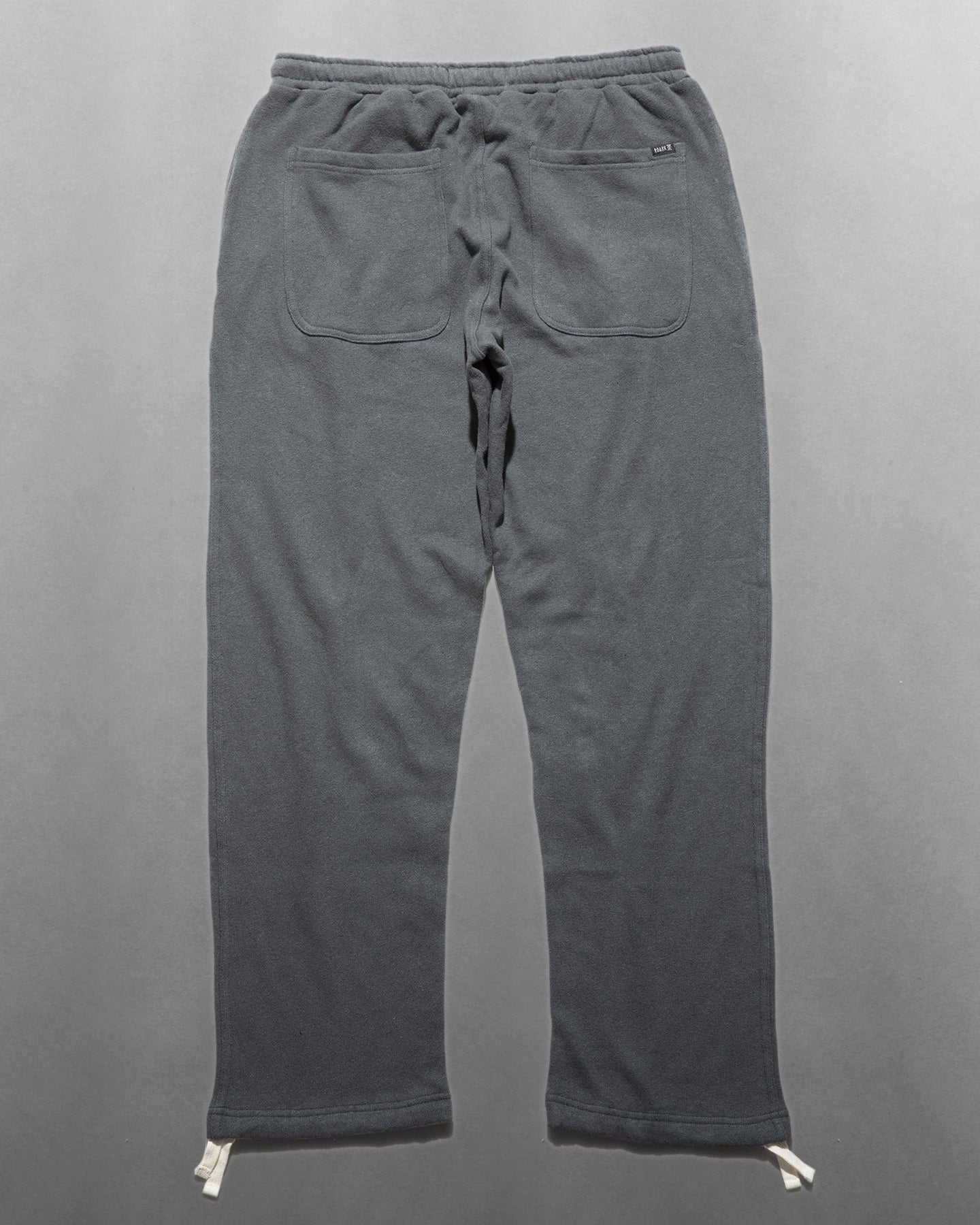 H/W Hempcotton Sweat Pant - Relax