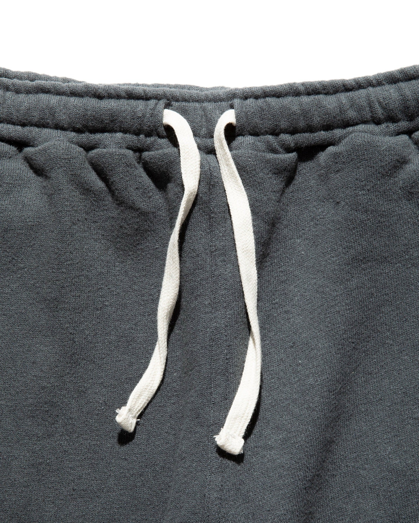 H/W Hempcotton Sweat Pant - Relax