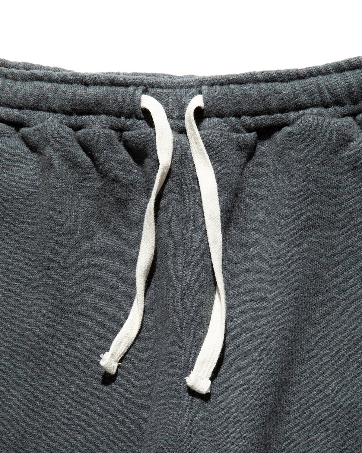 H/W Hempcotton Sweat Pant - Relax
