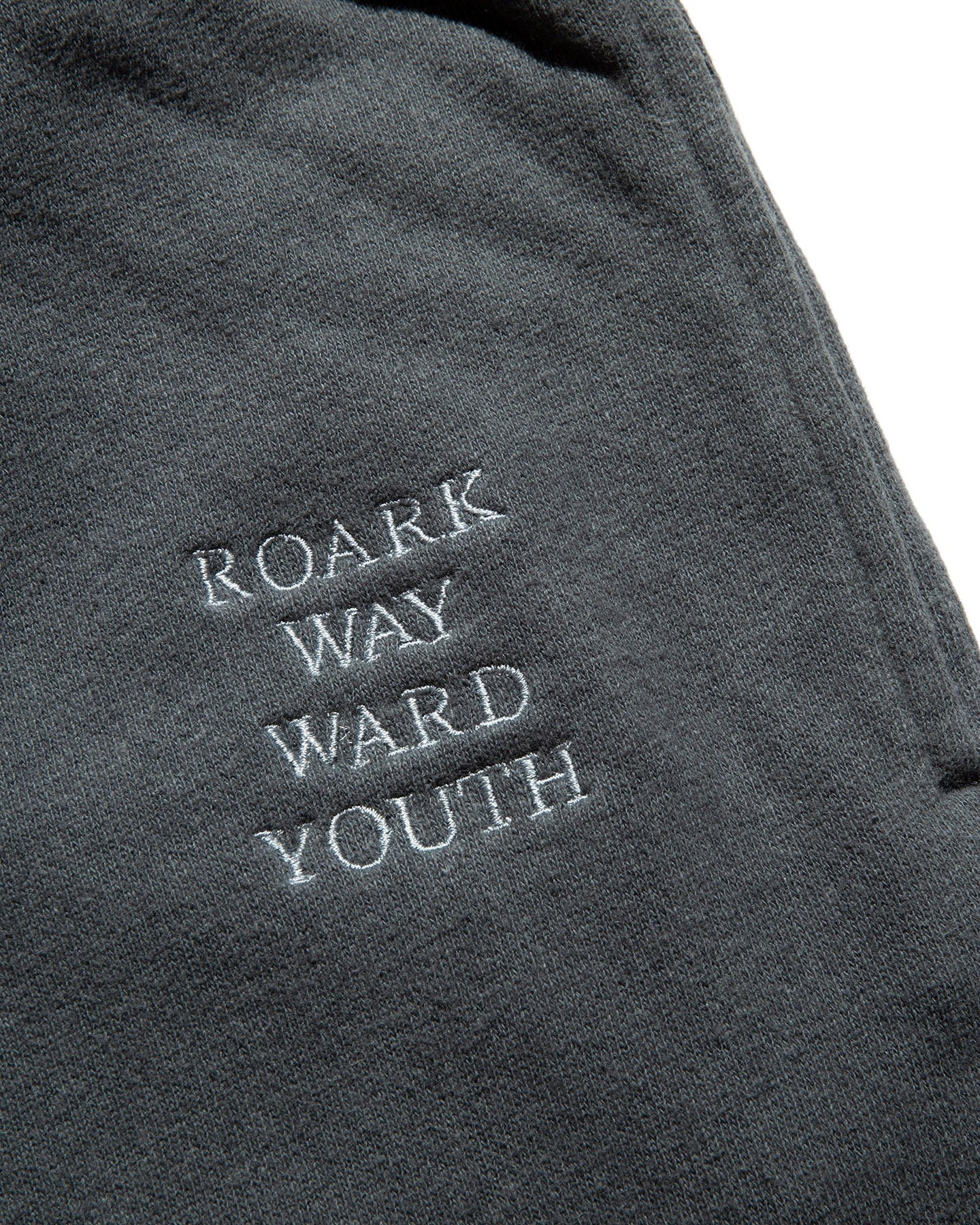 H/W Hempcotton Sweat Pant - Relax