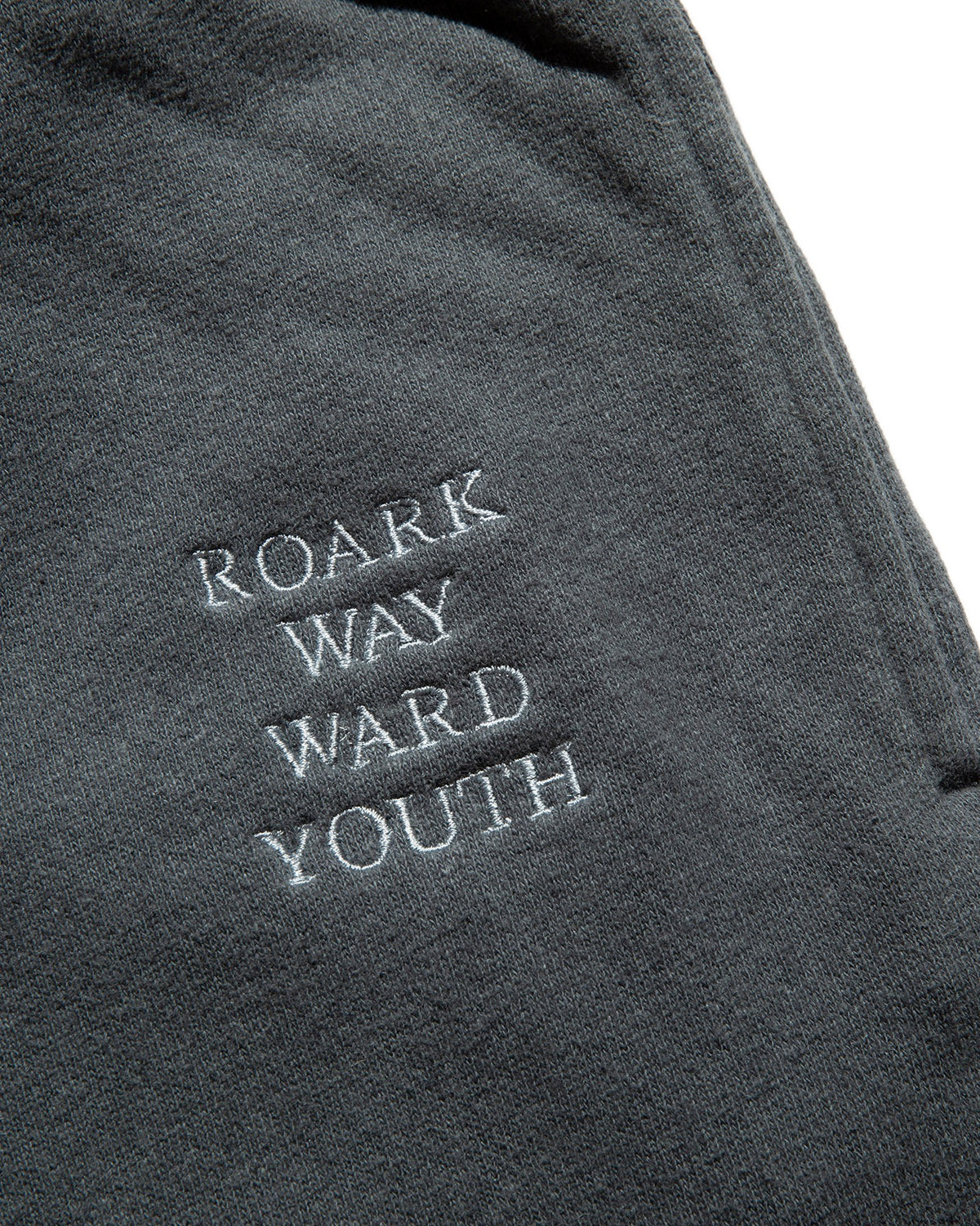 H/W Hempcotton Sweat Pant - Relax