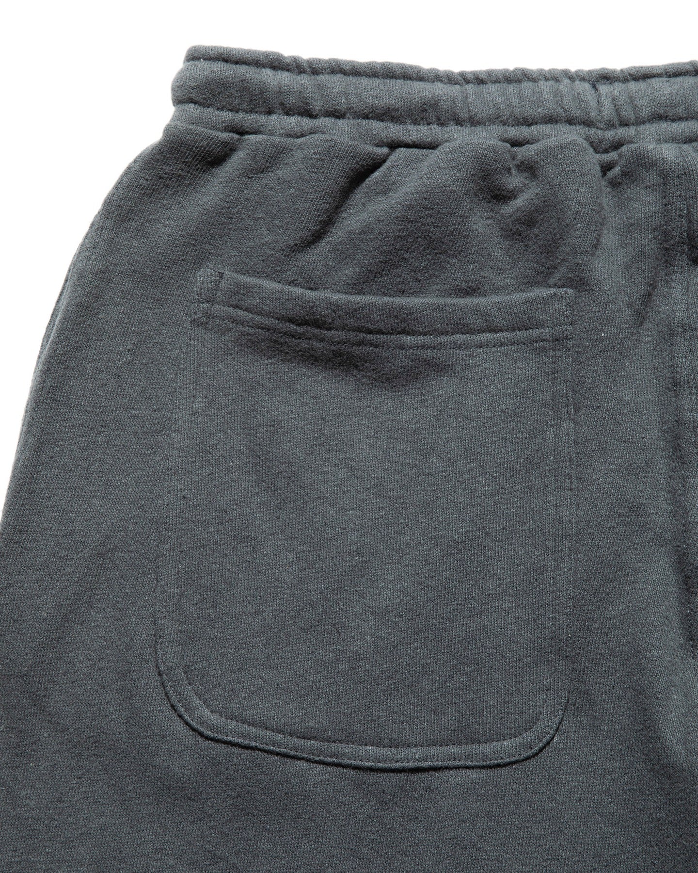 H/W Hempcotton Sweat Pant - Relax