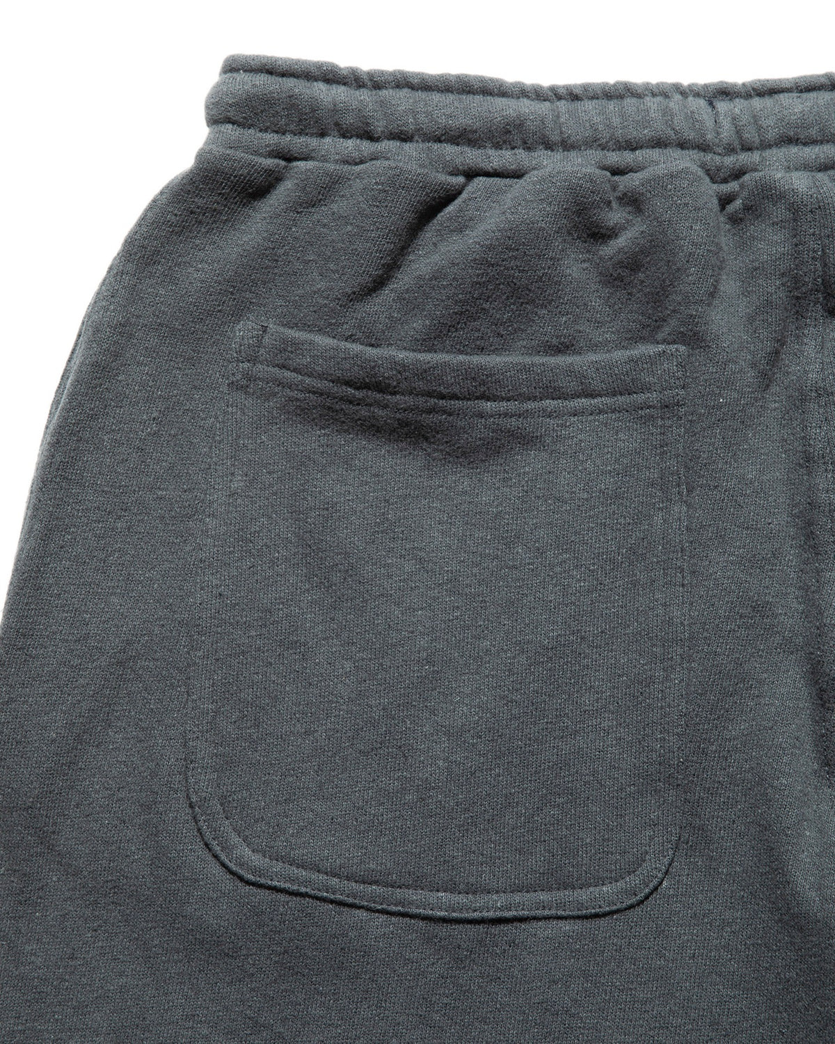 H/W Hempcotton Sweat Pant - Relax