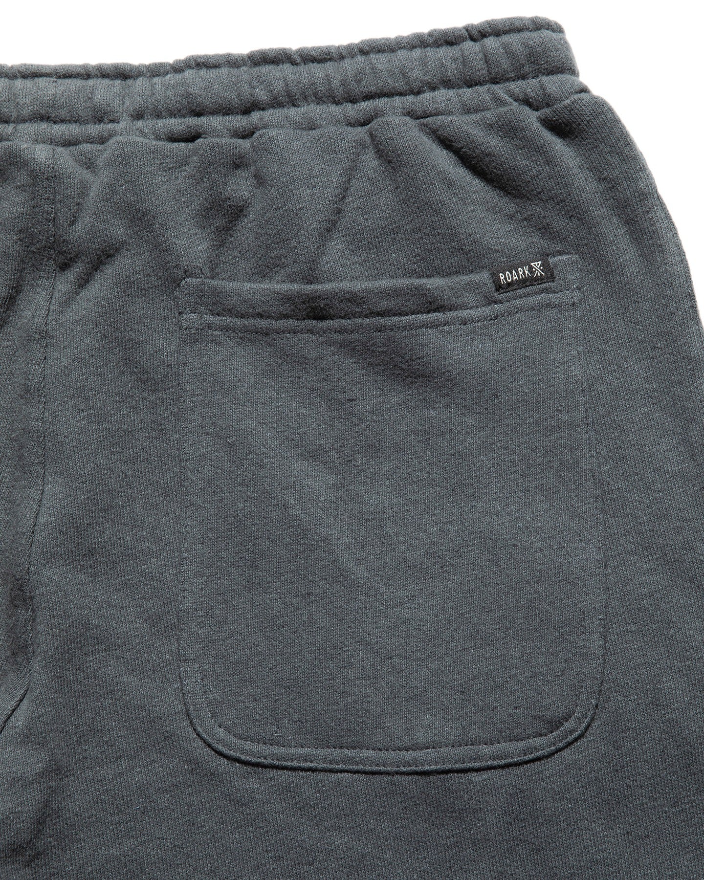 H/W Hempcotton Sweat Pant - Relax