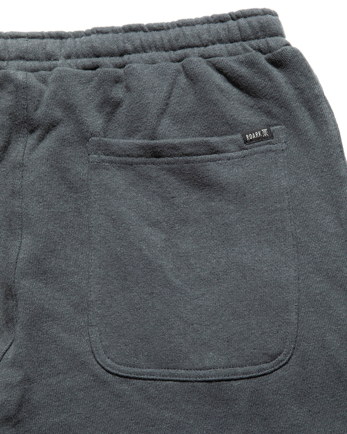 H/W Hempcotton Sweat Pant - Relax