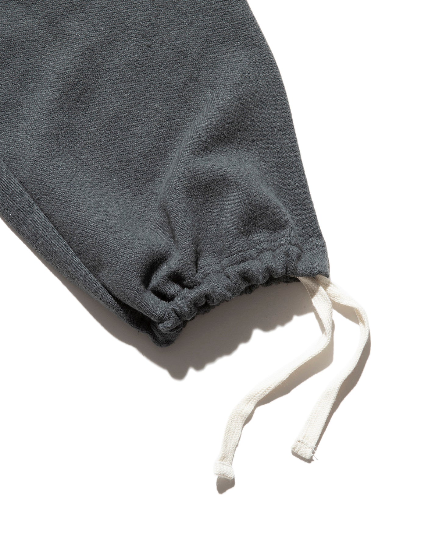 H/W Hempcotton Sweat Pant - Relax