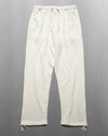 H/W Hempcotton Sweat Pant - Relax