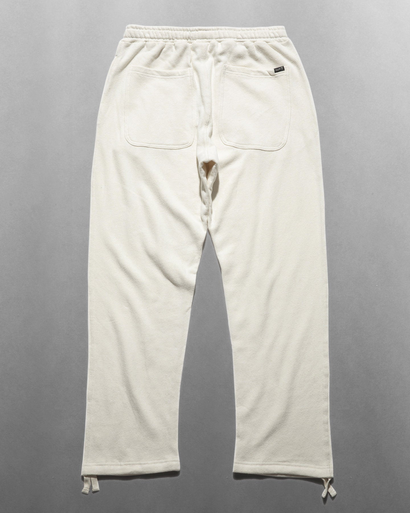 H/W Hempcotton Sweat Pant - Relax