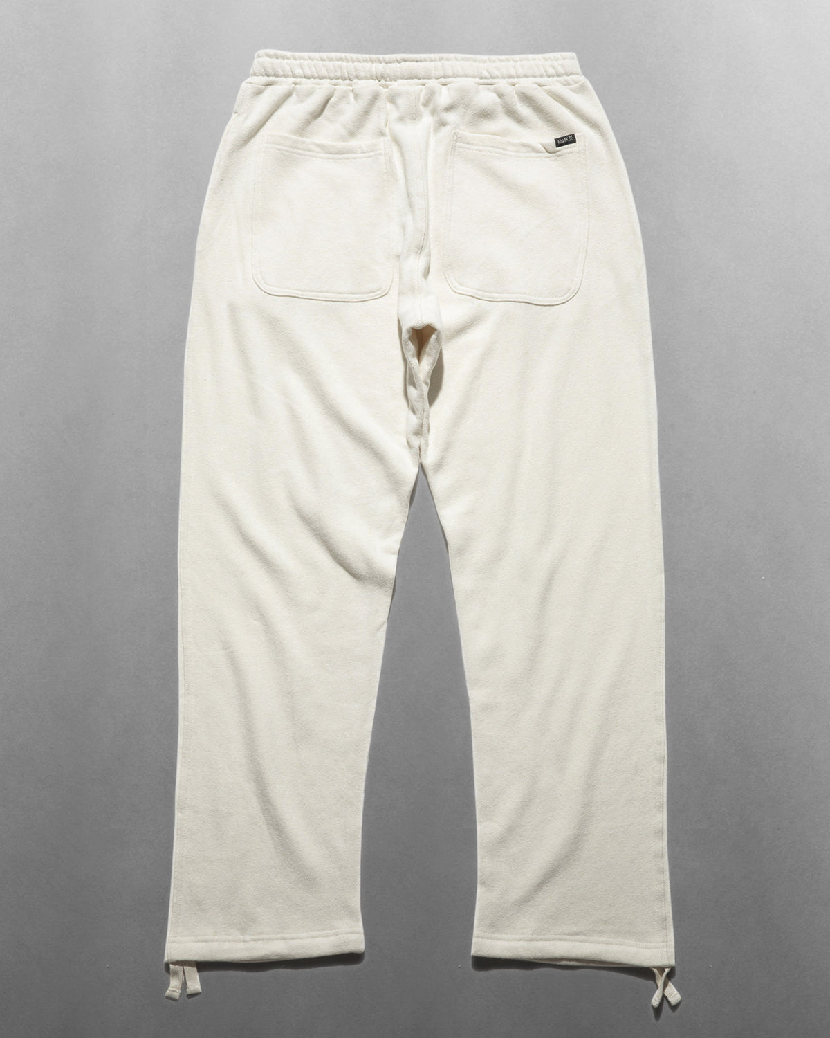 H/W Hempcotton Sweat Pant - Relax