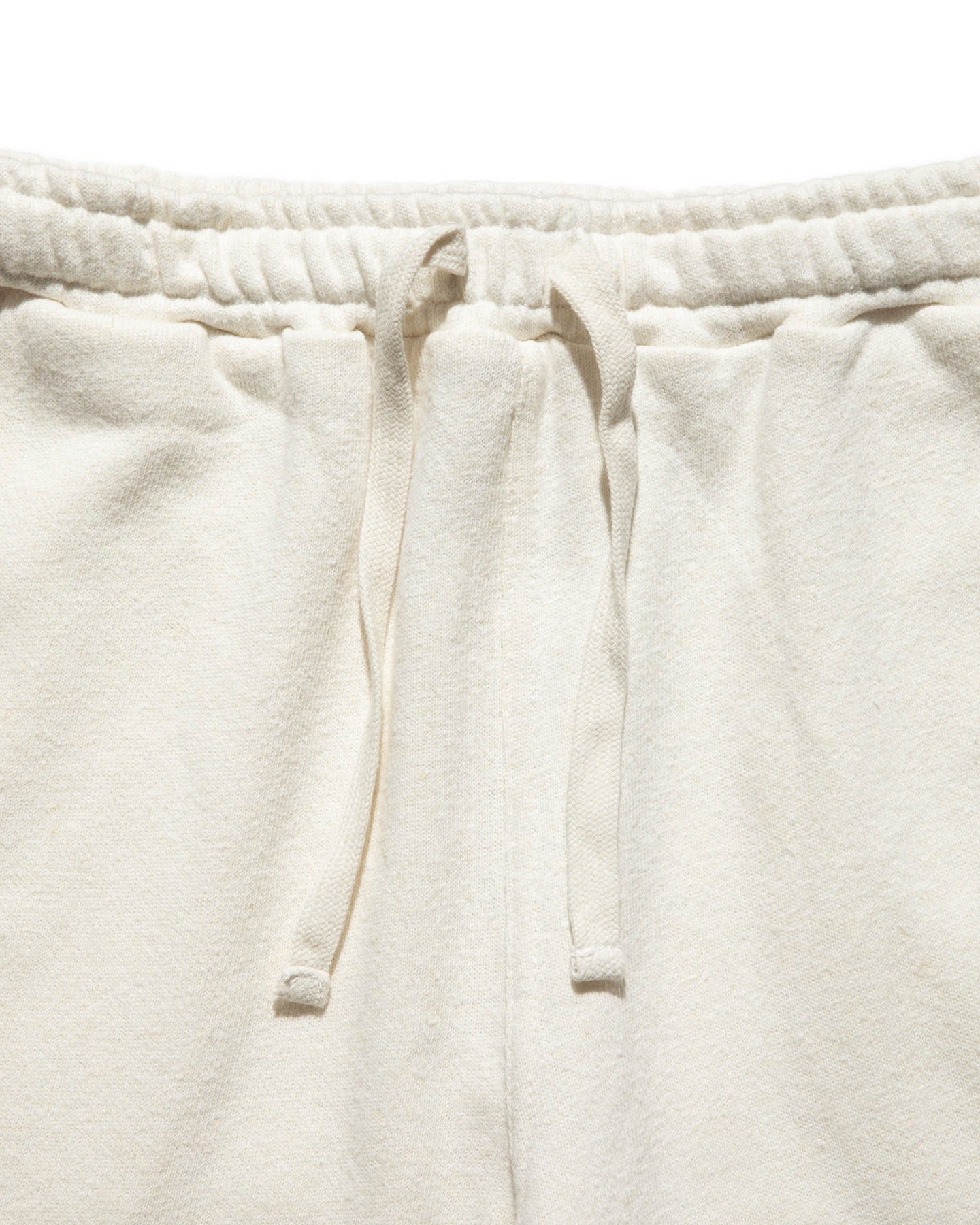 H/W Hempcotton Sweat Pant - Relax