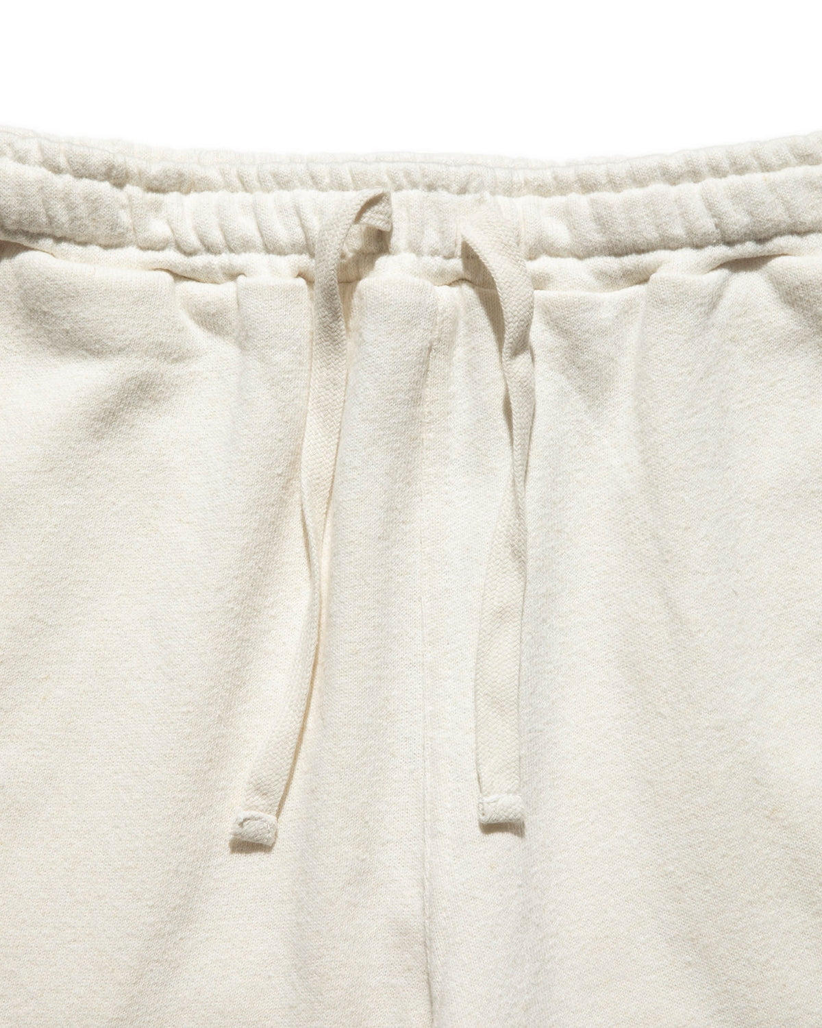 H/W Hempcotton Sweat Pant - Relax