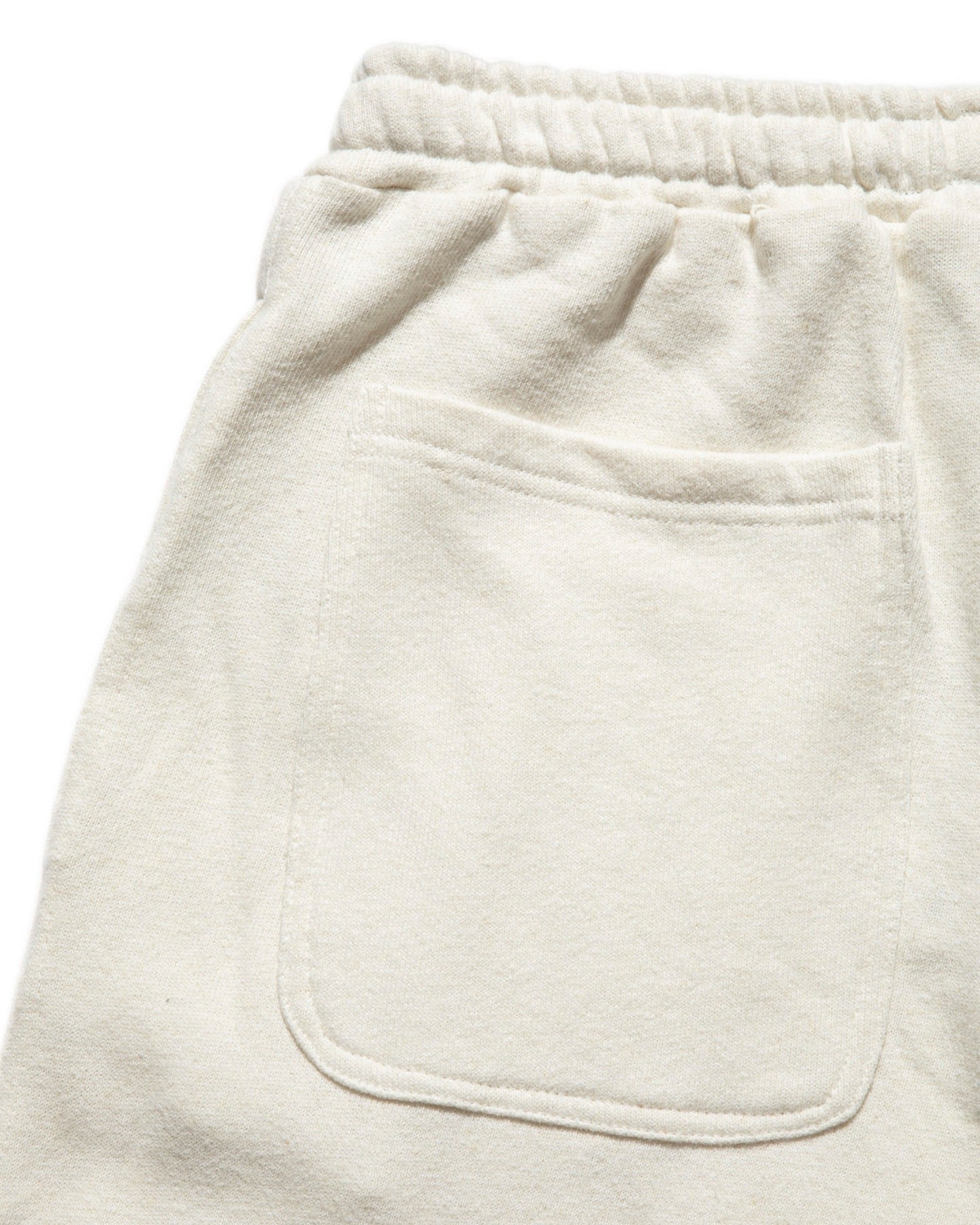 H/W Hempcotton Sweat Pant - Relax