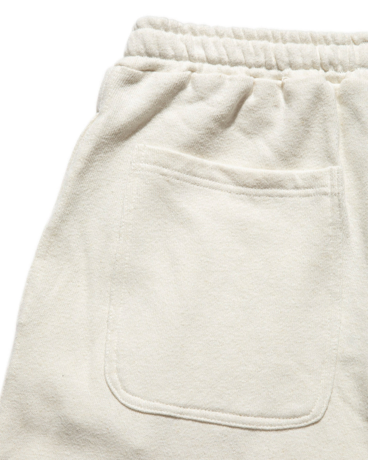 H/W Hempcotton Sweat Pant - Relax