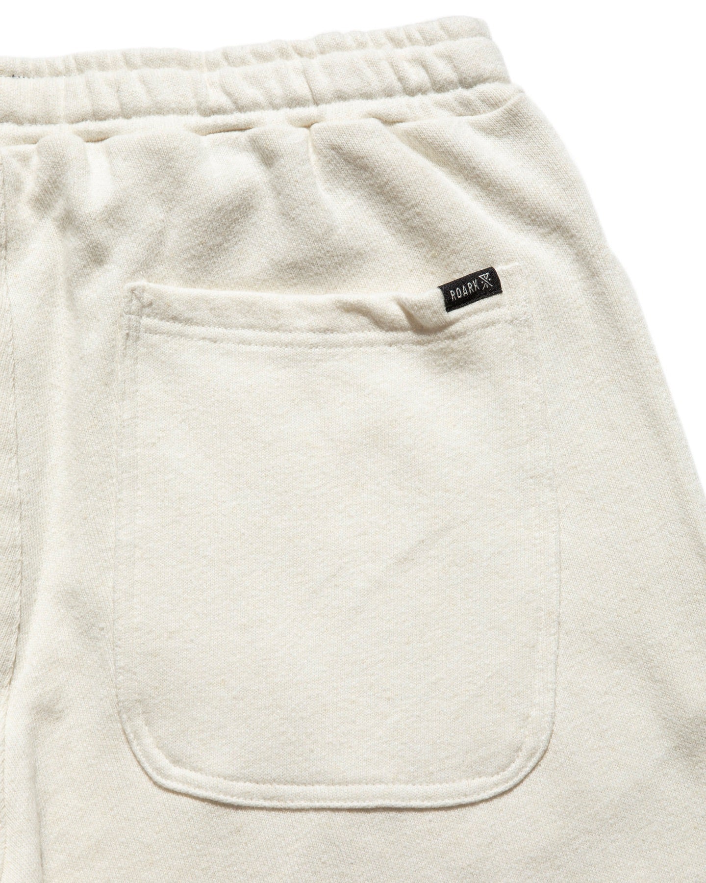 H/W Hempcotton Sweat Pant - Relax